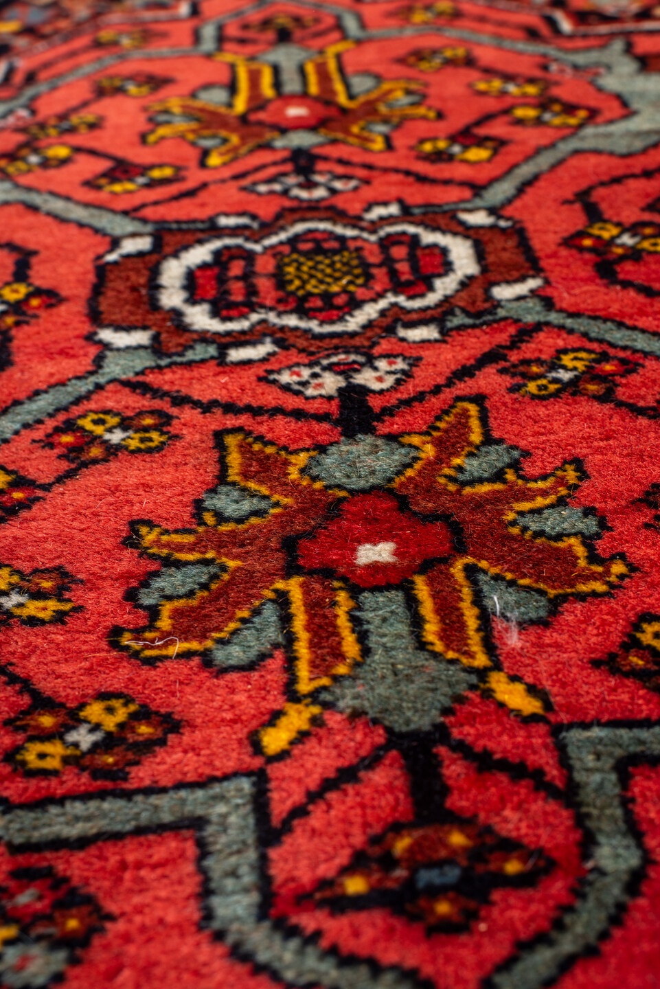 bidjar Rug - # 127288