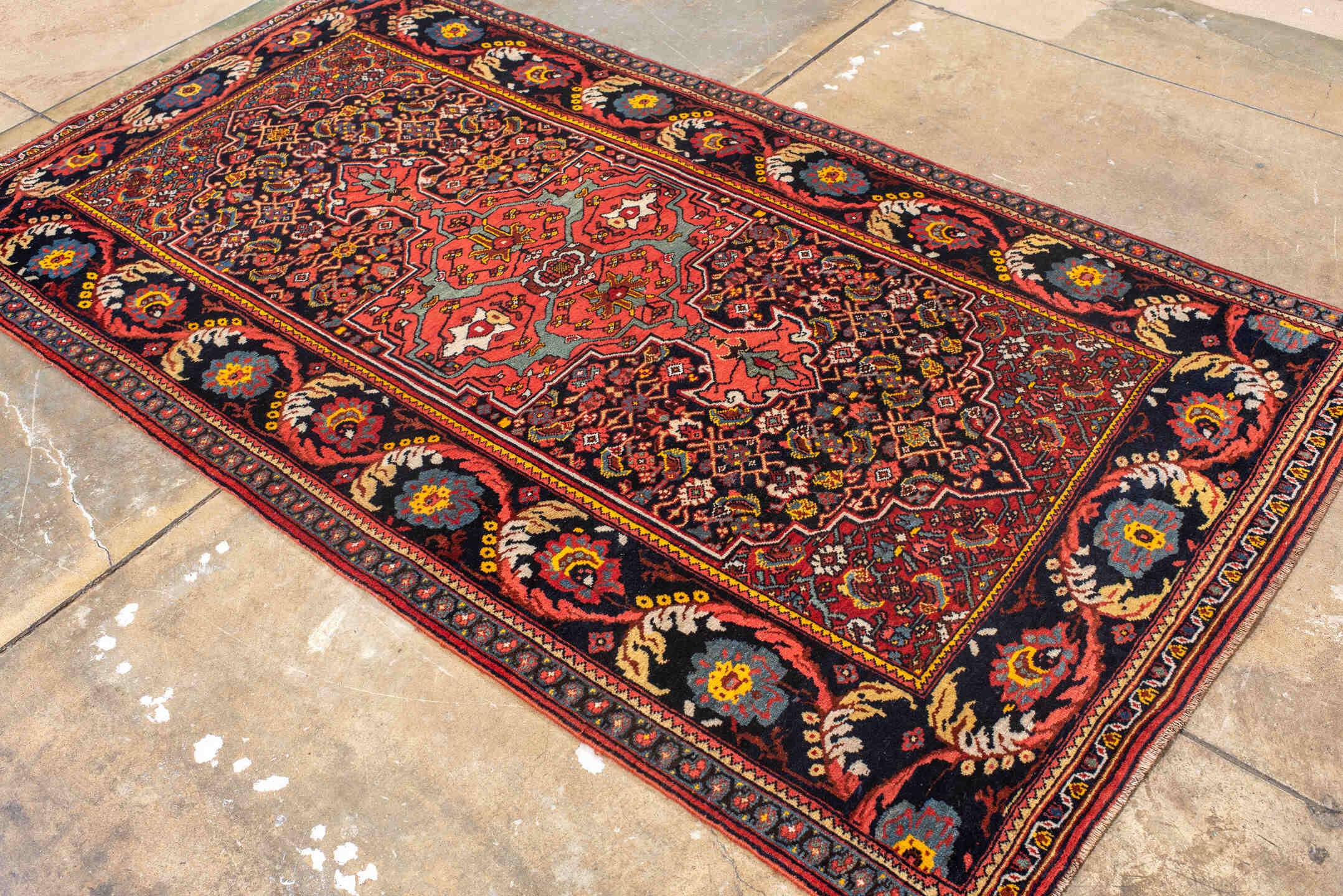 bidjar Rug - # 127288