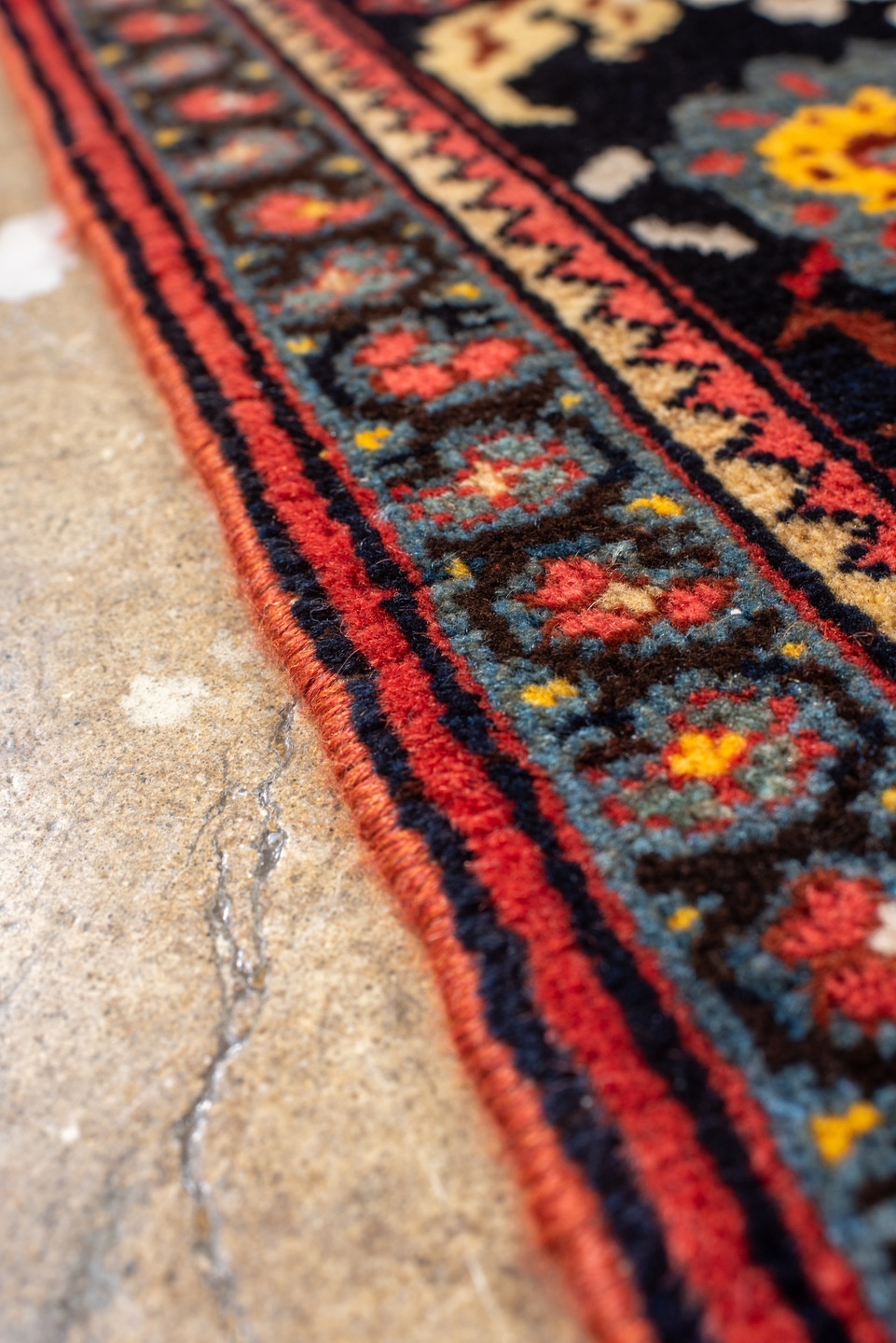 bidjar Rug - # 127288