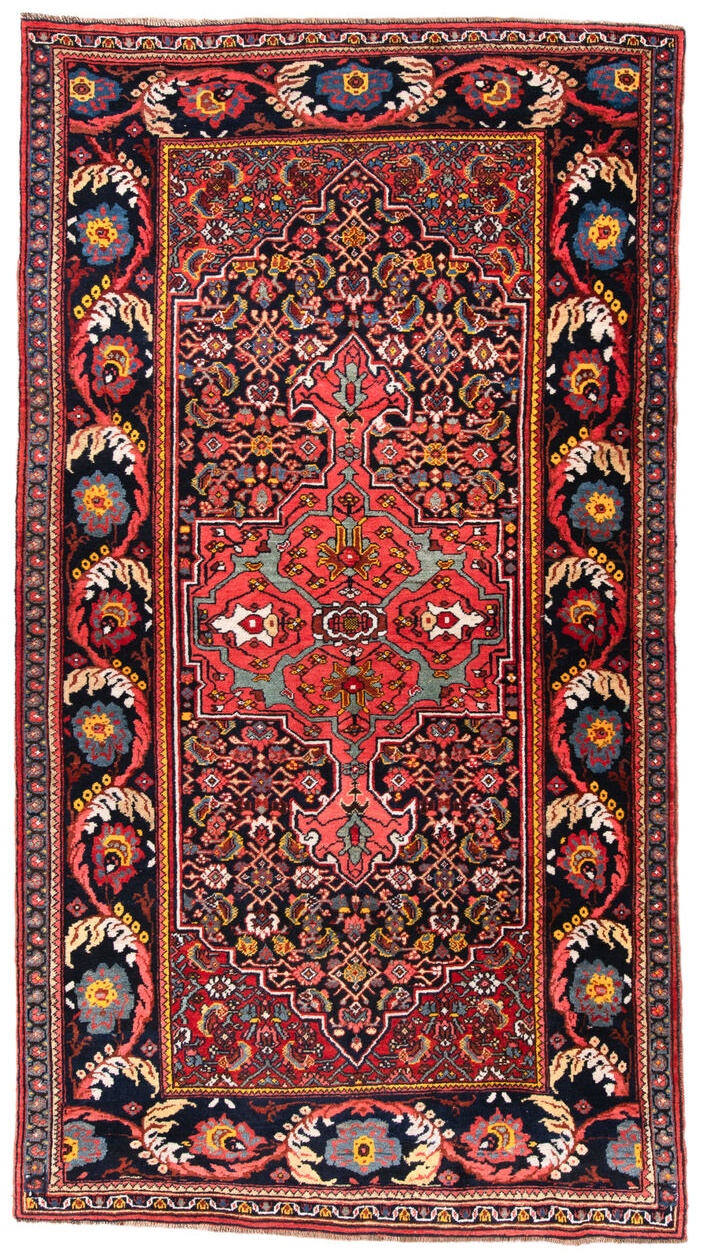 bidjar Rug - # 127288