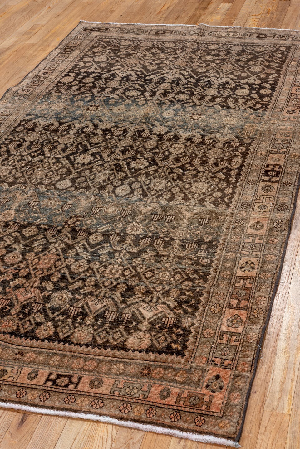 bidjar Rug - # 127428