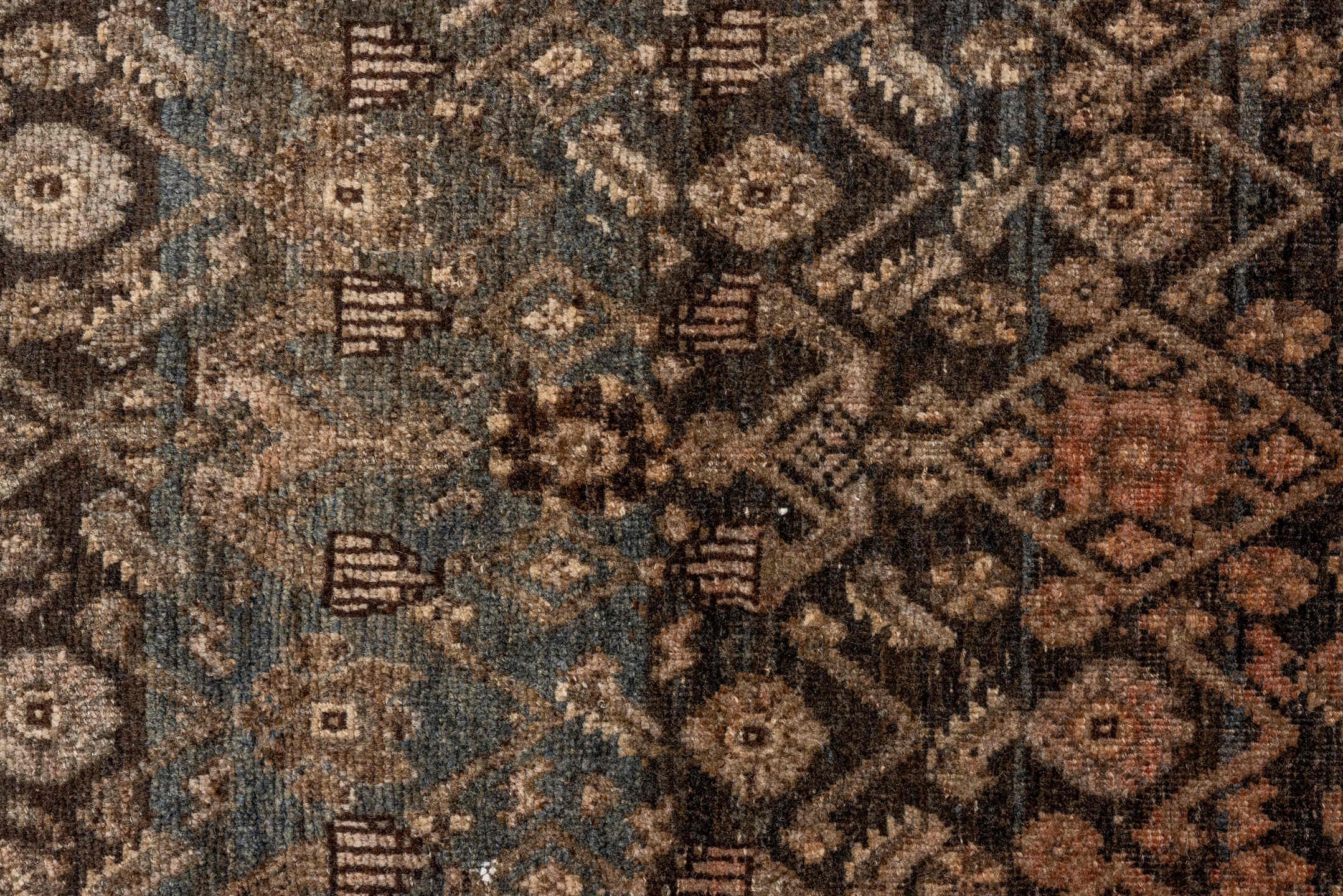 bidjar Rug - # 127428