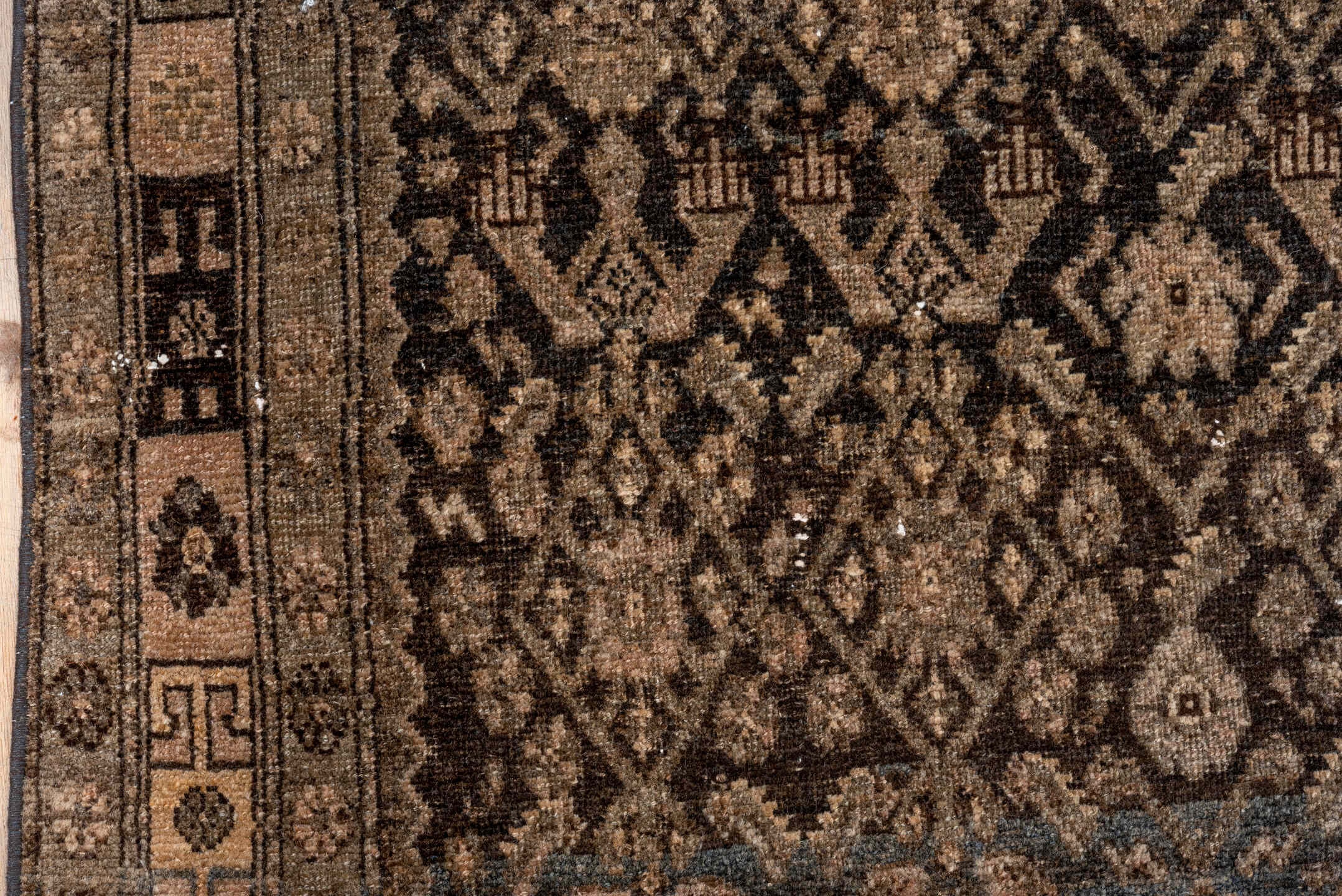 bidjar Rug - # 127428
