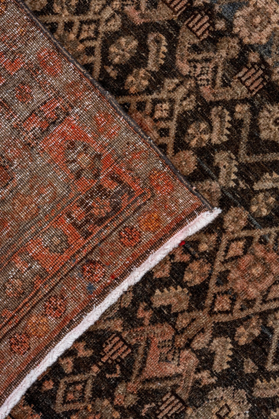 bidjar Rug - # 127428