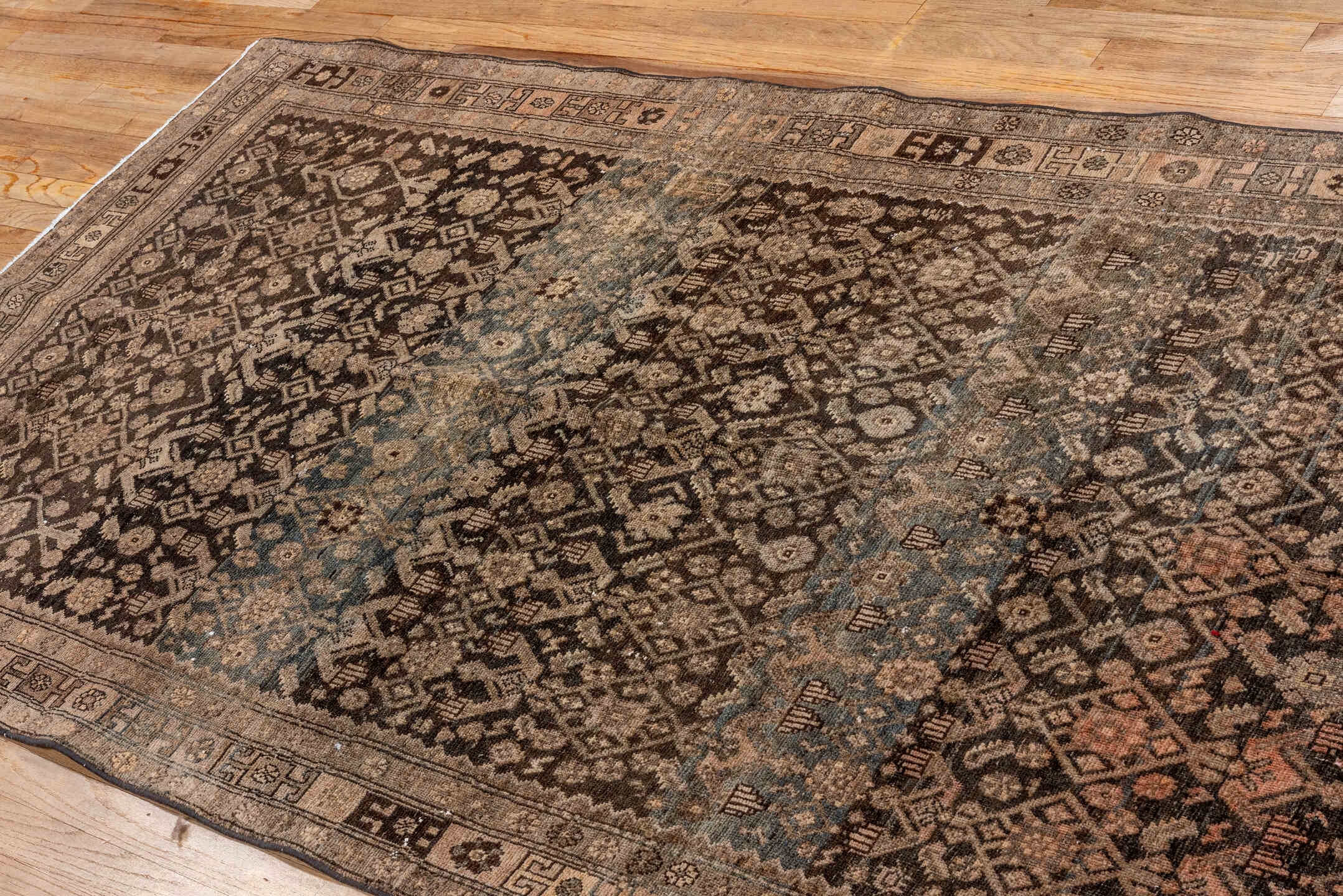bidjar Rug - # 127428