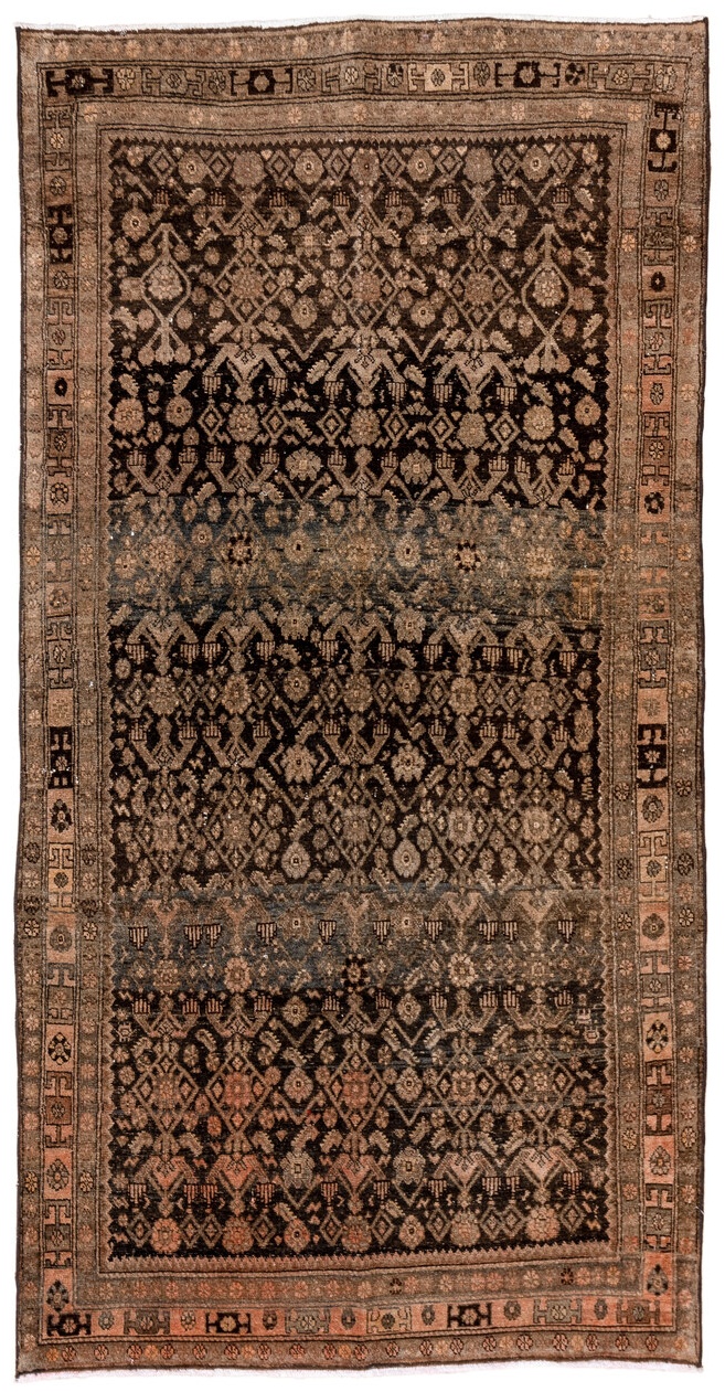 bidjar Rug - # 127428