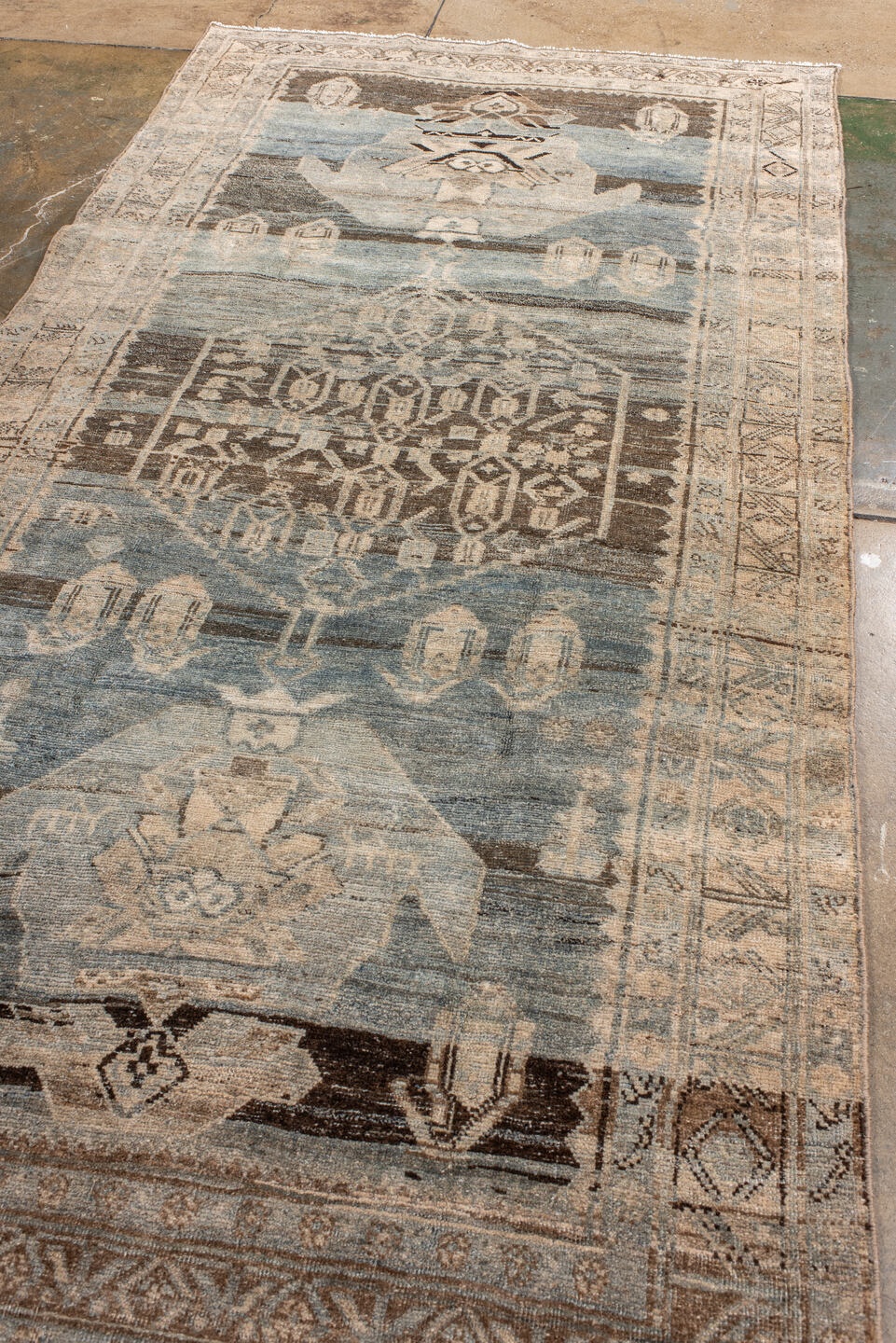 bidjar Rug - # 127484