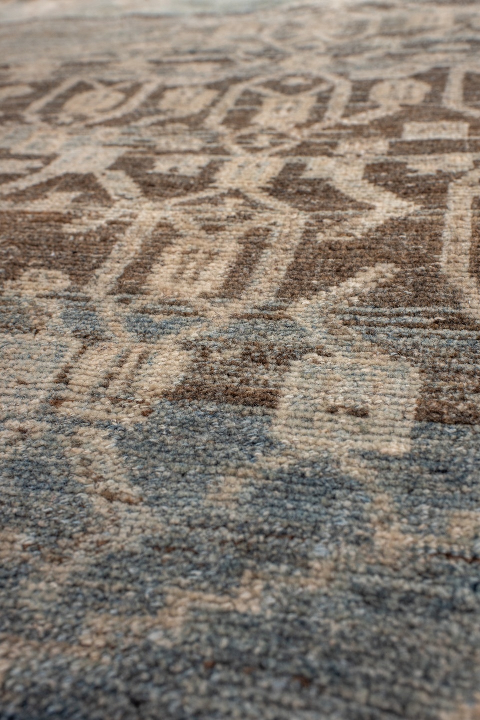 bidjar Rug - # 127484