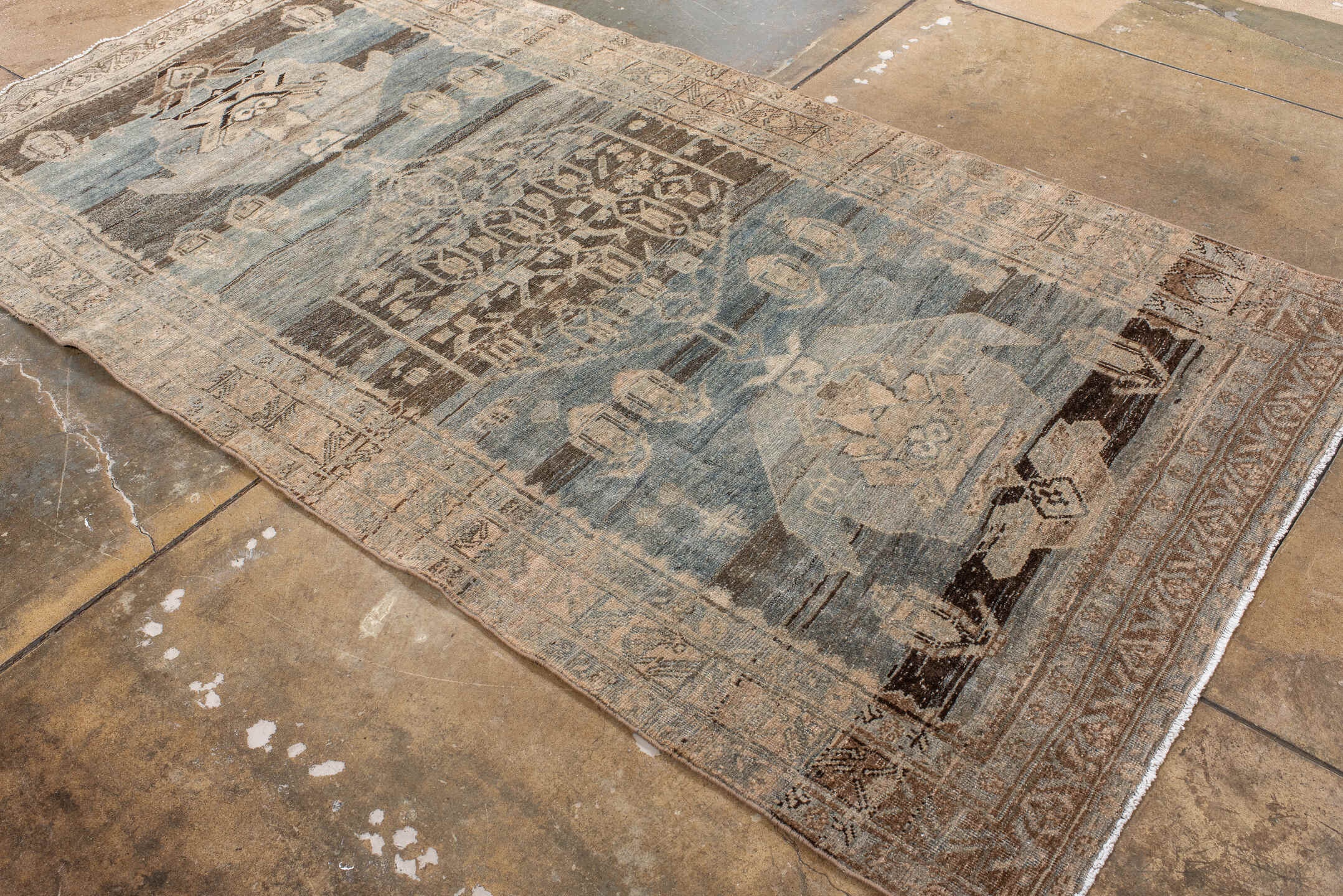 bidjar Rug - # 127484