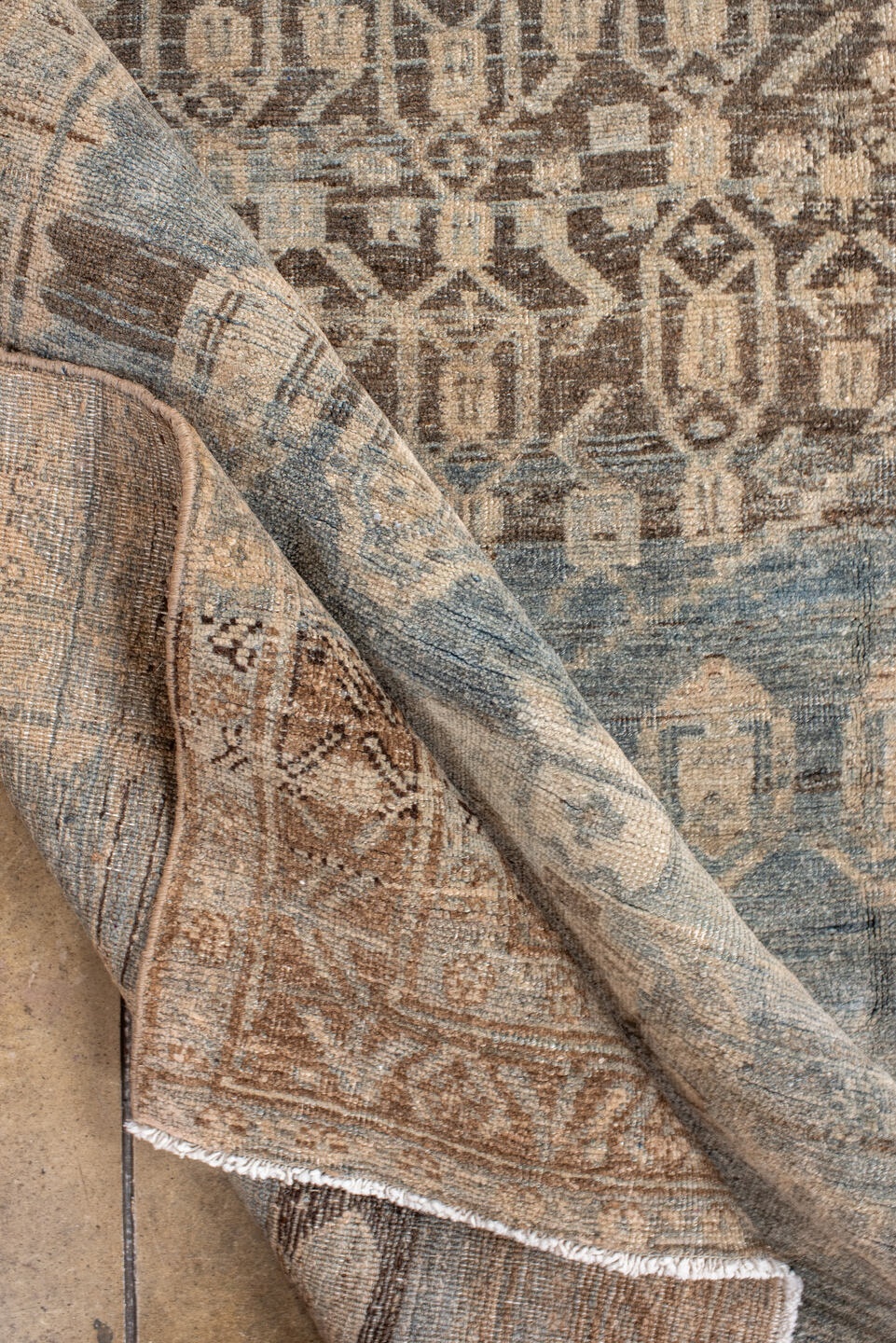 bidjar Rug - # 127484