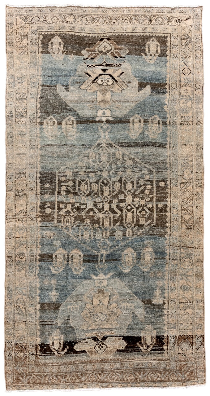 bidjar Rug - # 127484