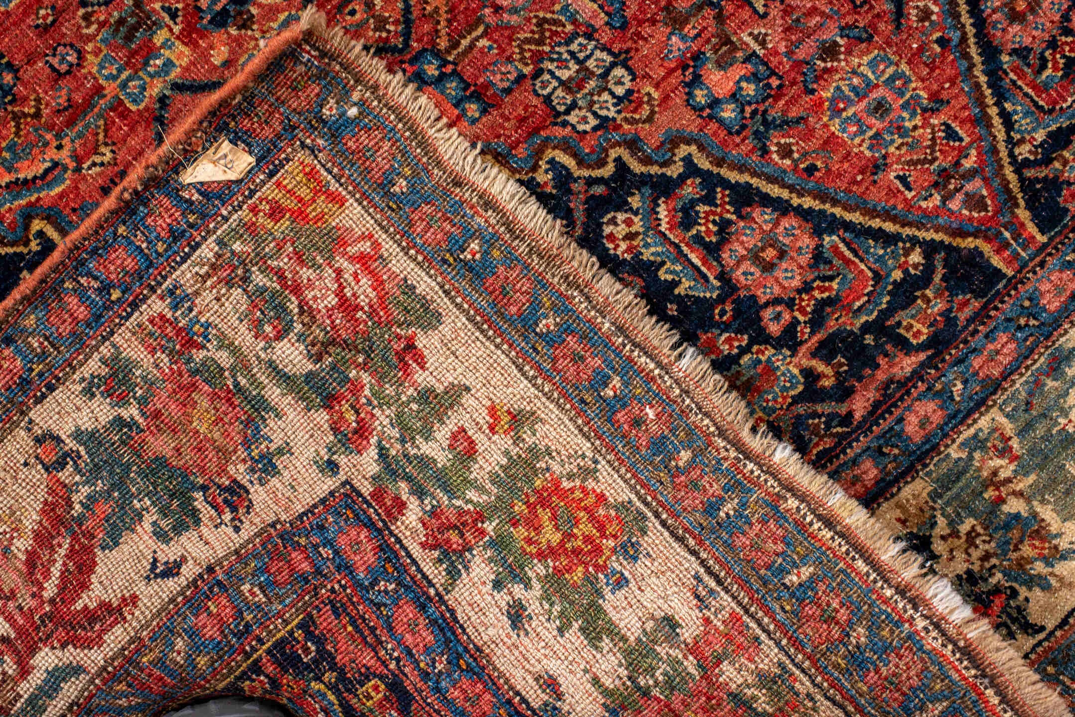 bidjar Rug - # 127495