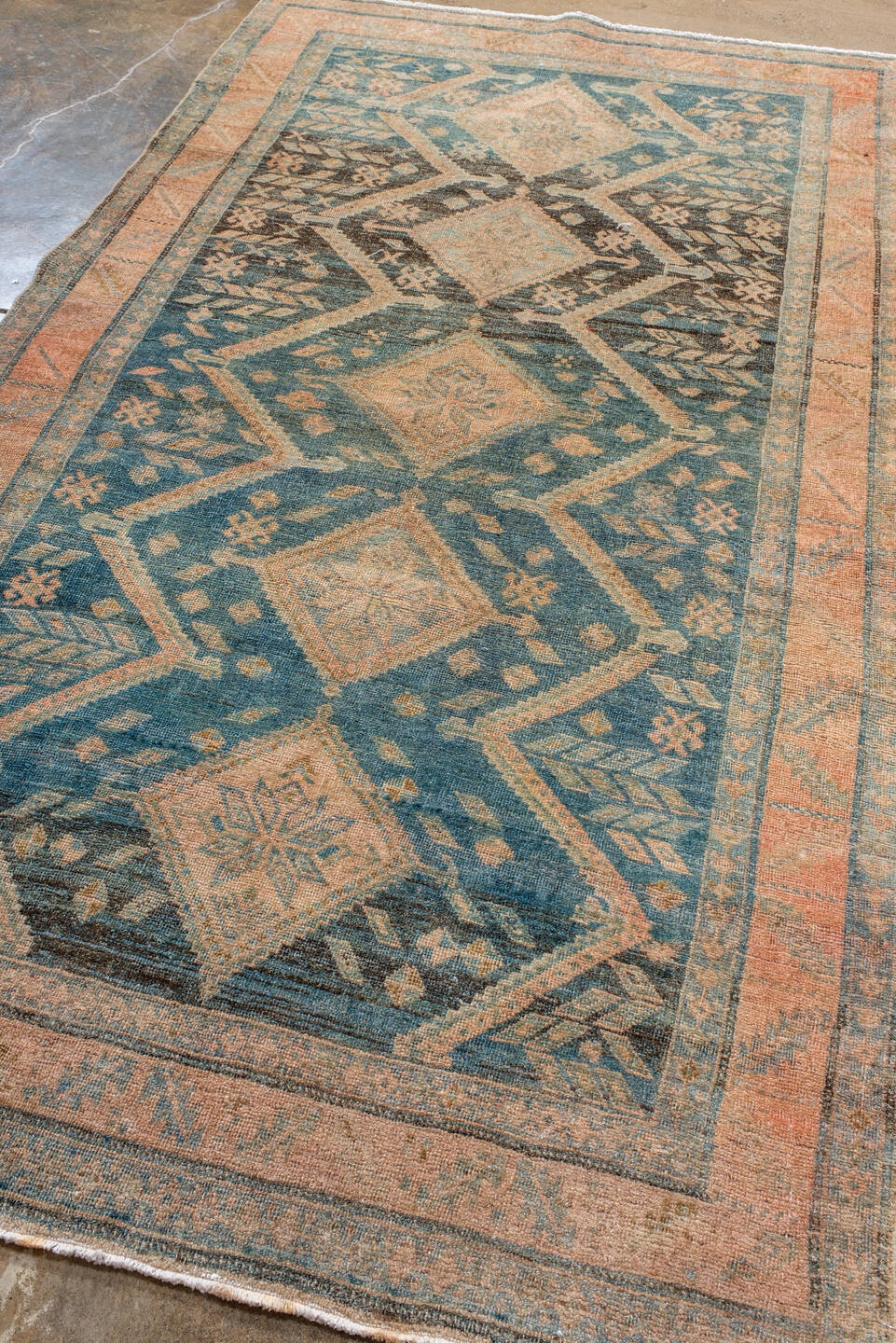 bidjar Rug - # 127564