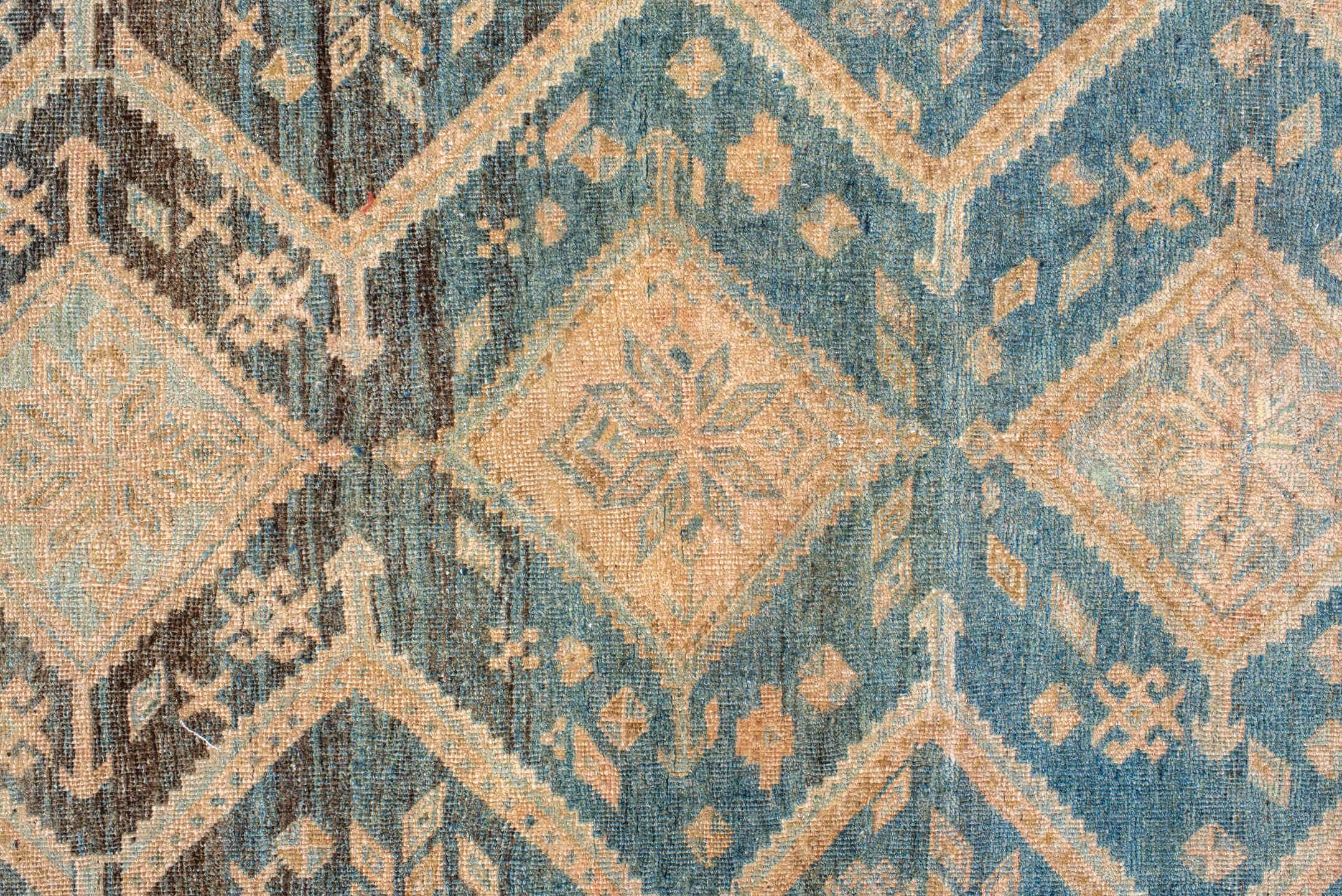 bidjar Rug - # 127564
