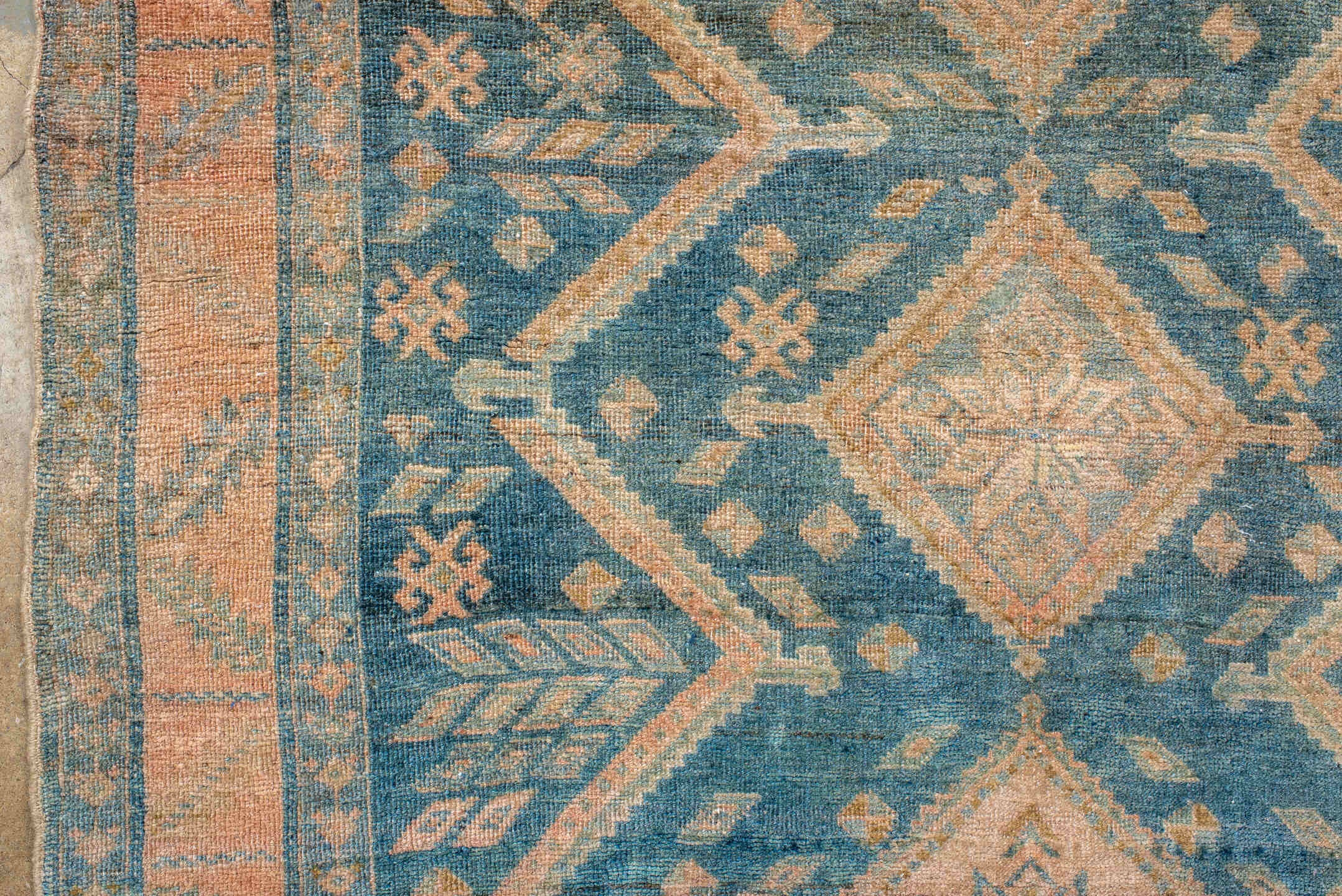 bidjar Rug - # 127564