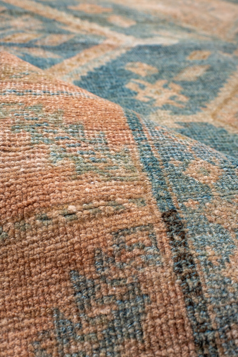 bidjar Rug - # 127564