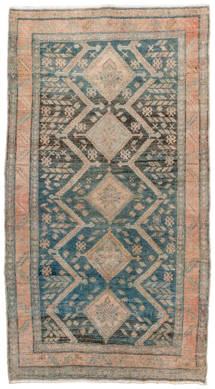 bidjar Rug - # 127564