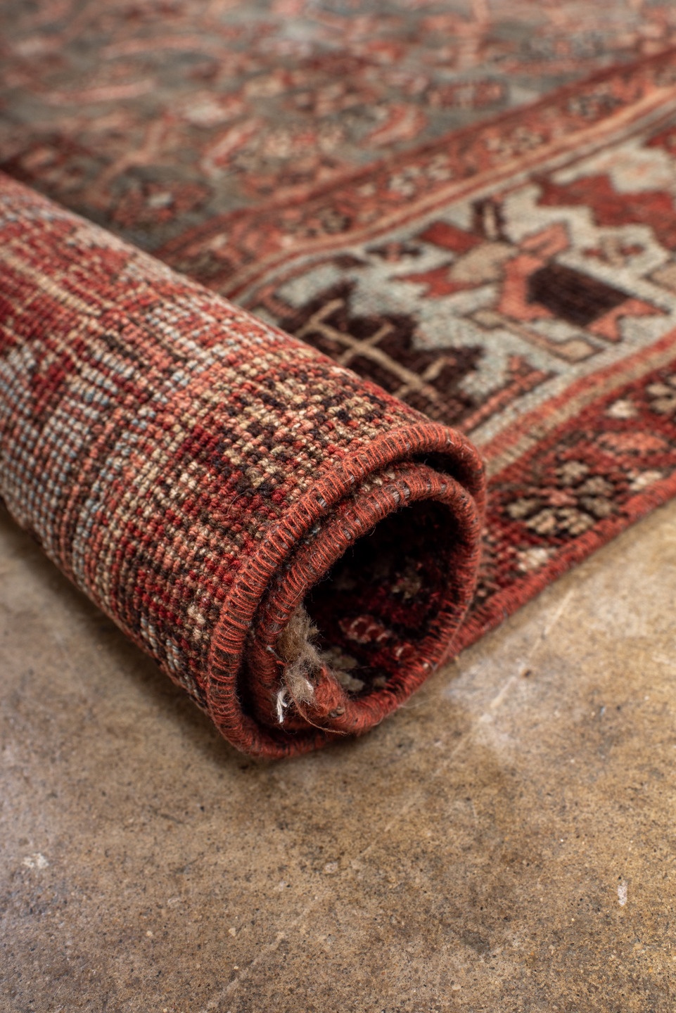 bidjar Rug - # 127576