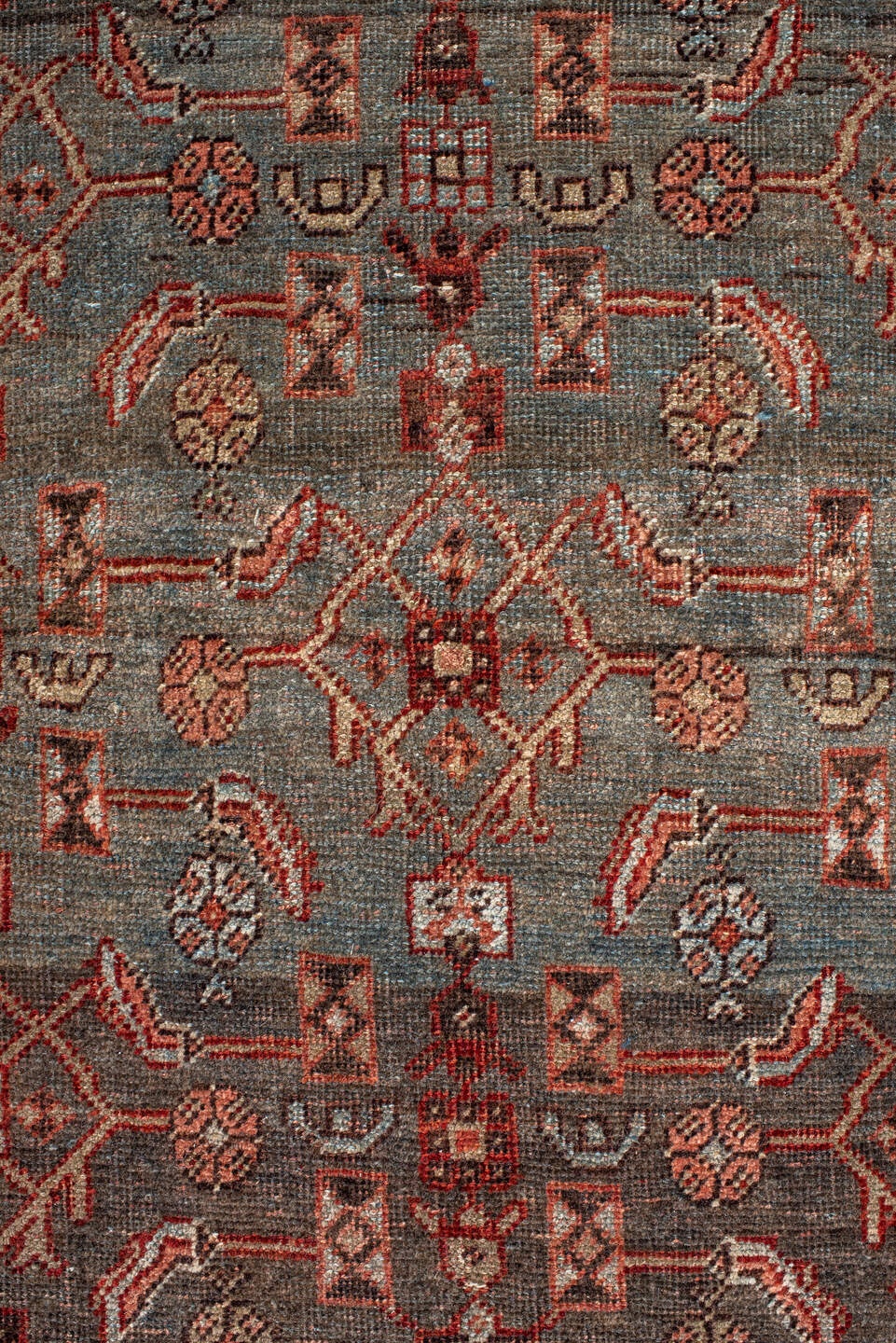 bidjar Rug - # 127576
