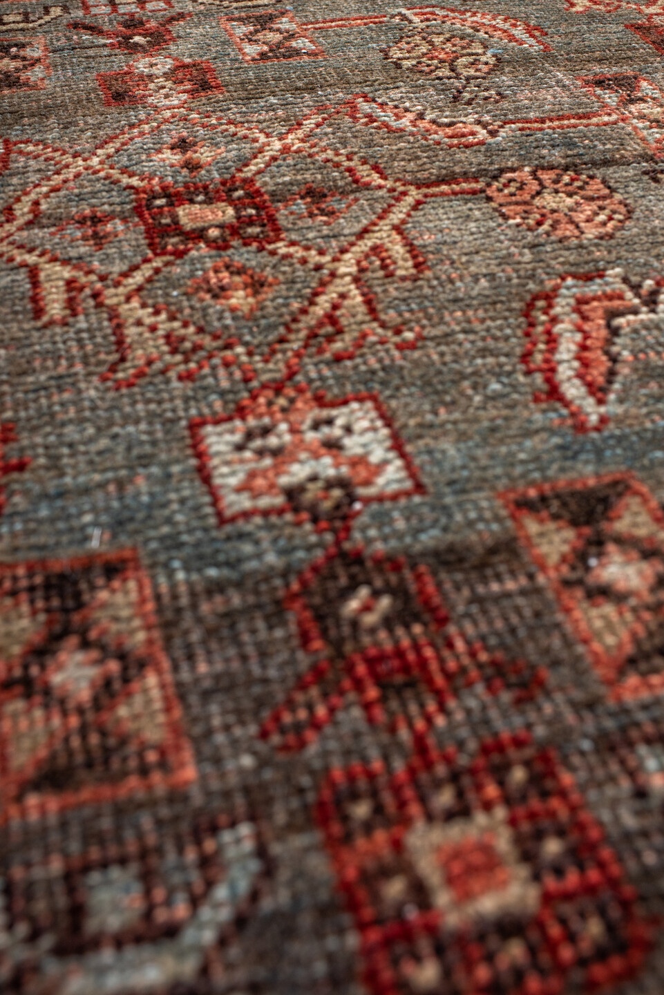 bidjar Rug - # 127576
