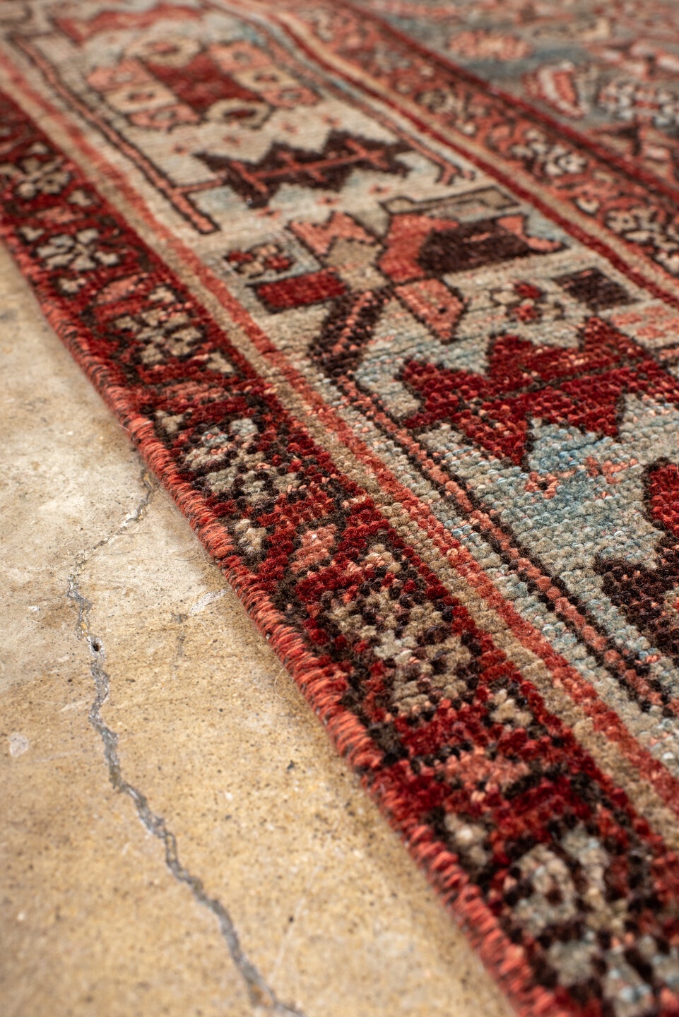 bidjar Rug - # 127576