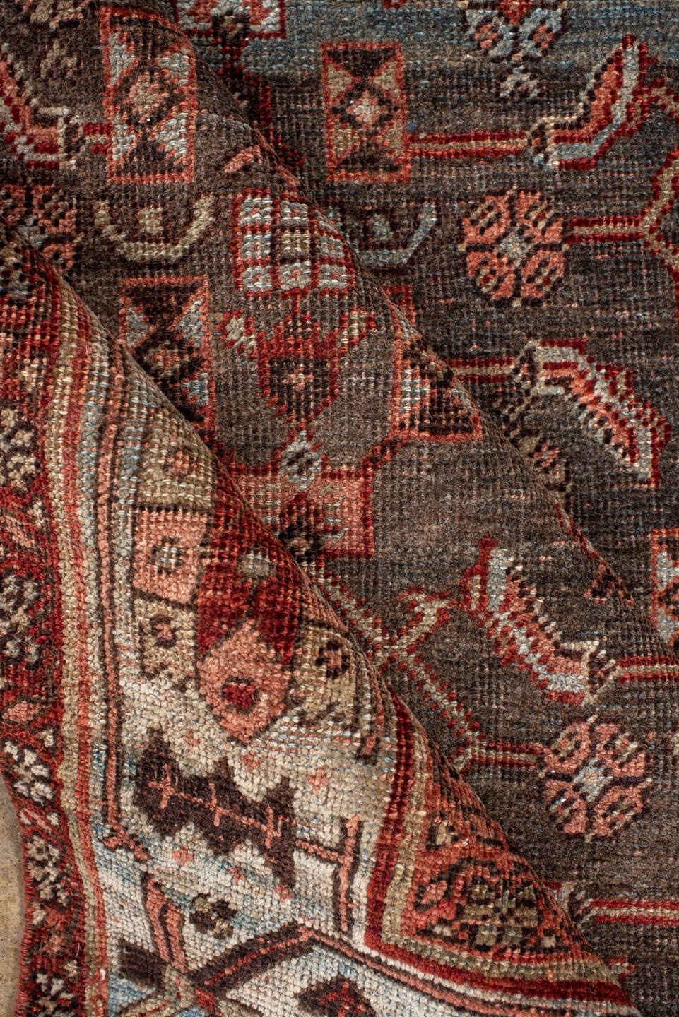 bidjar Rug - # 127576