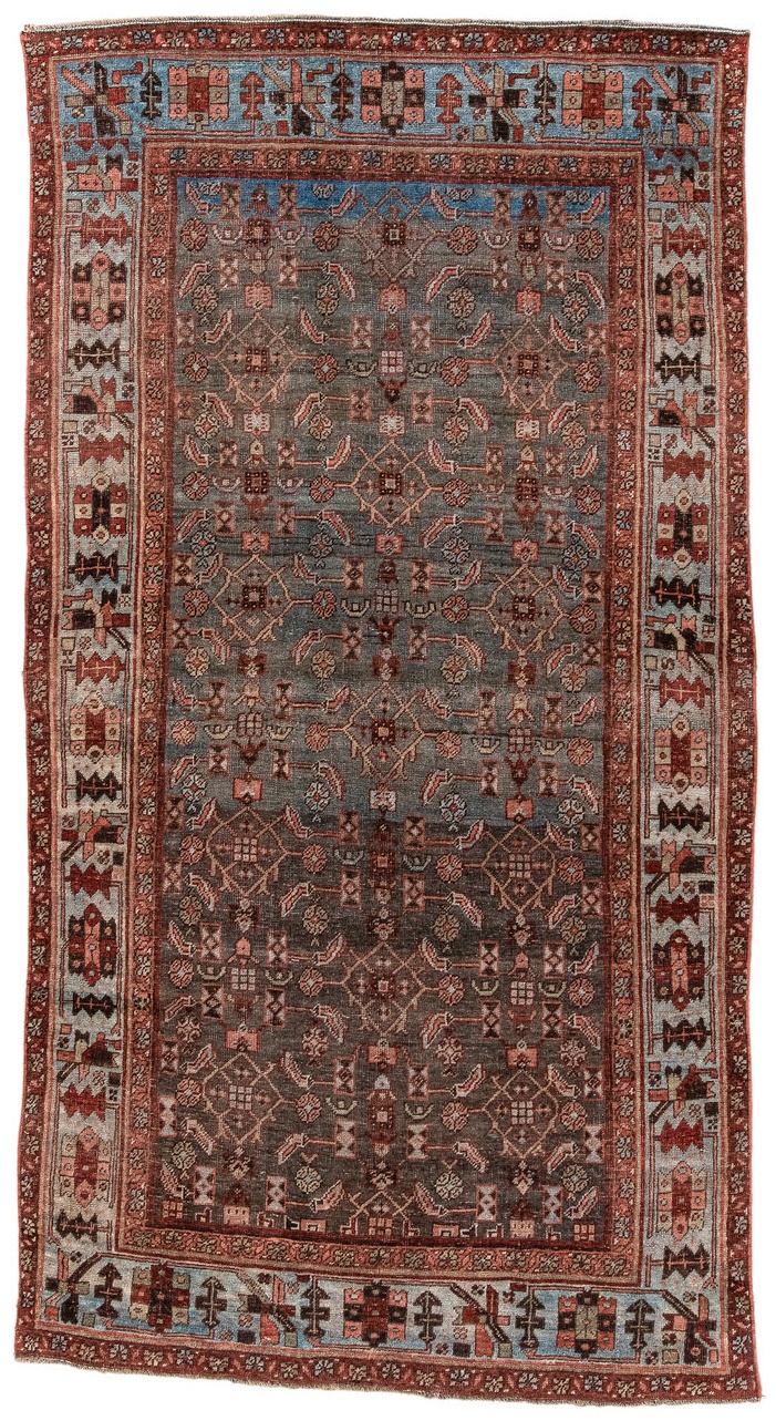 bidjar Rug - # 127576