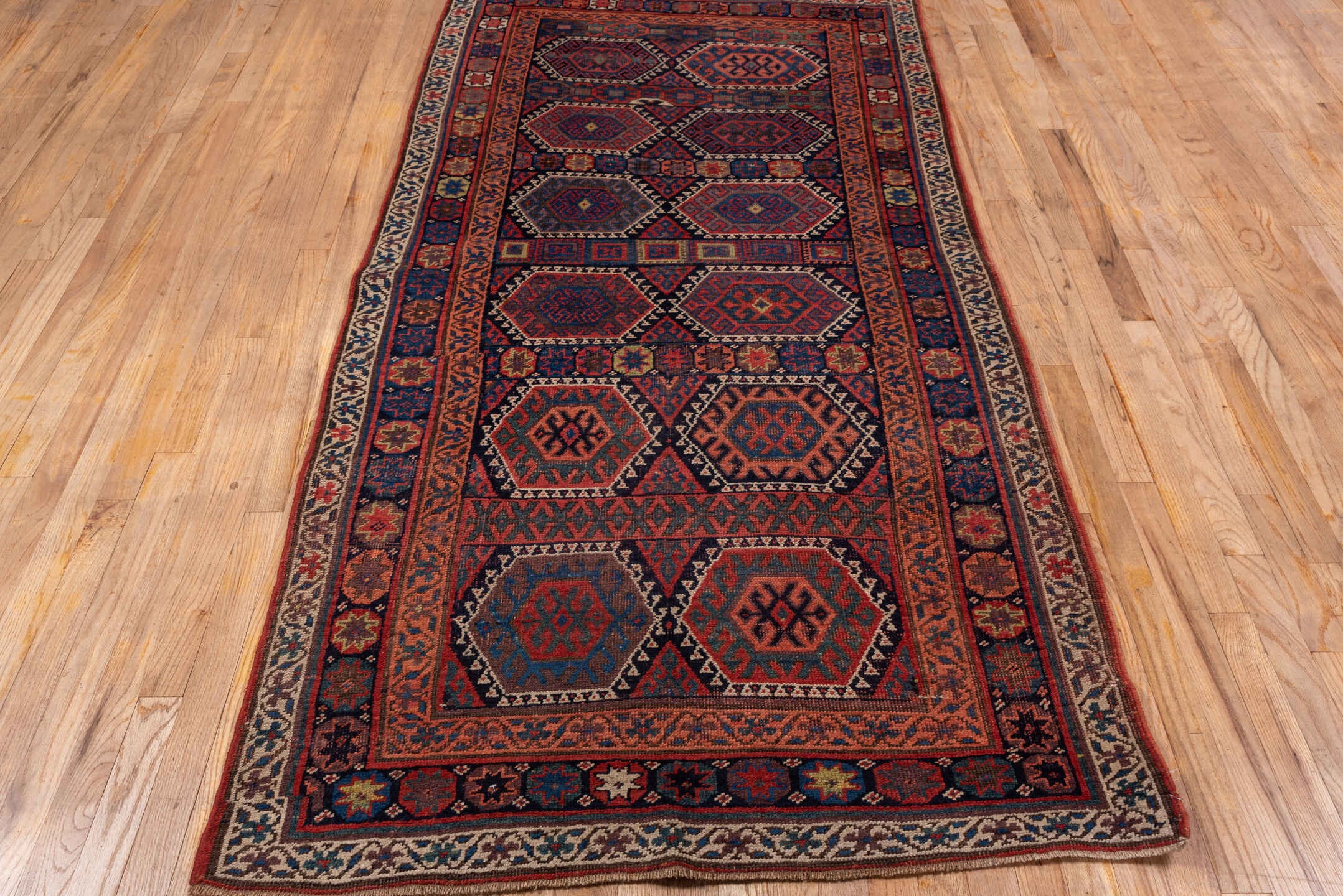 bidjar Rug - # 127660