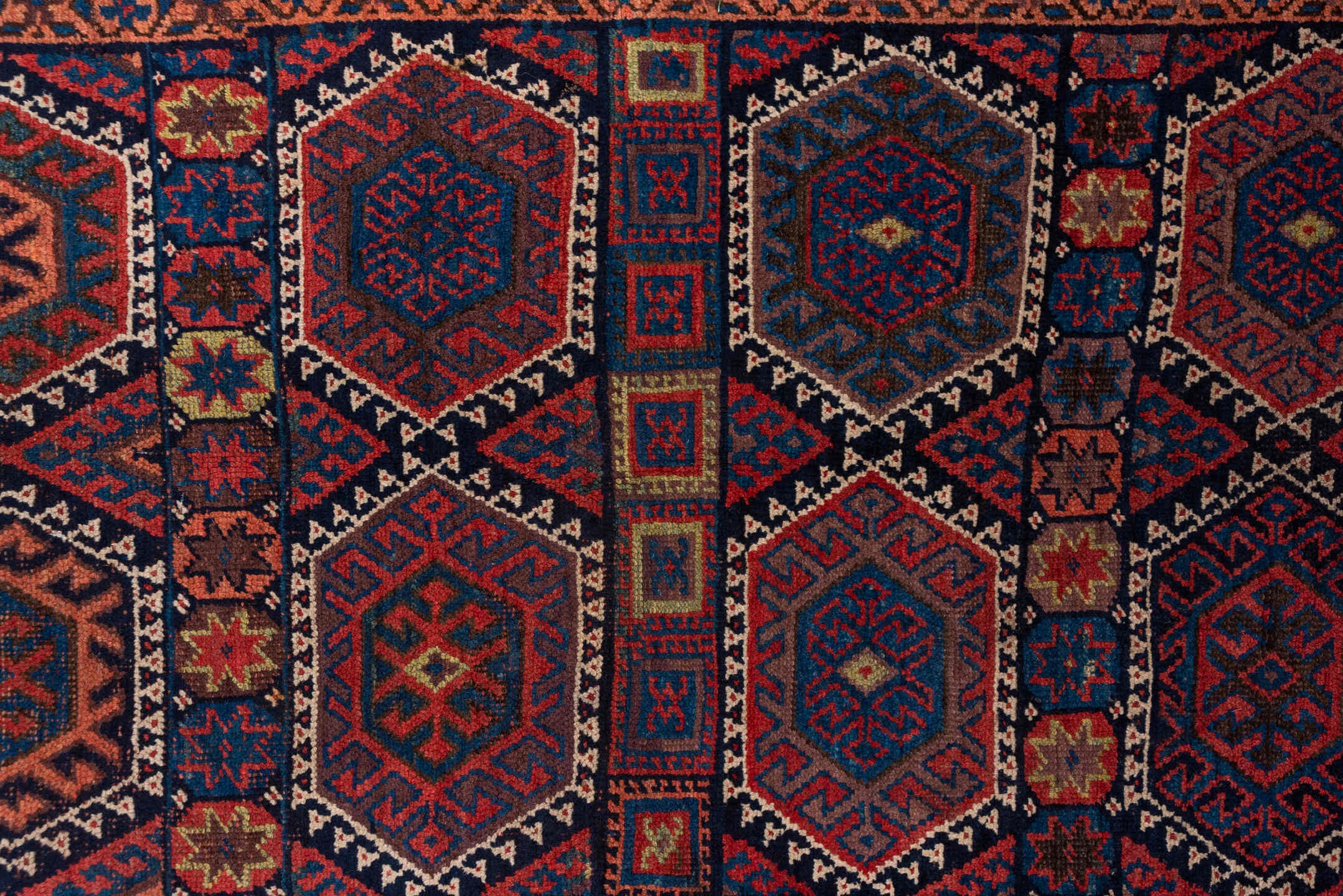 bidjar Rug - # 127660