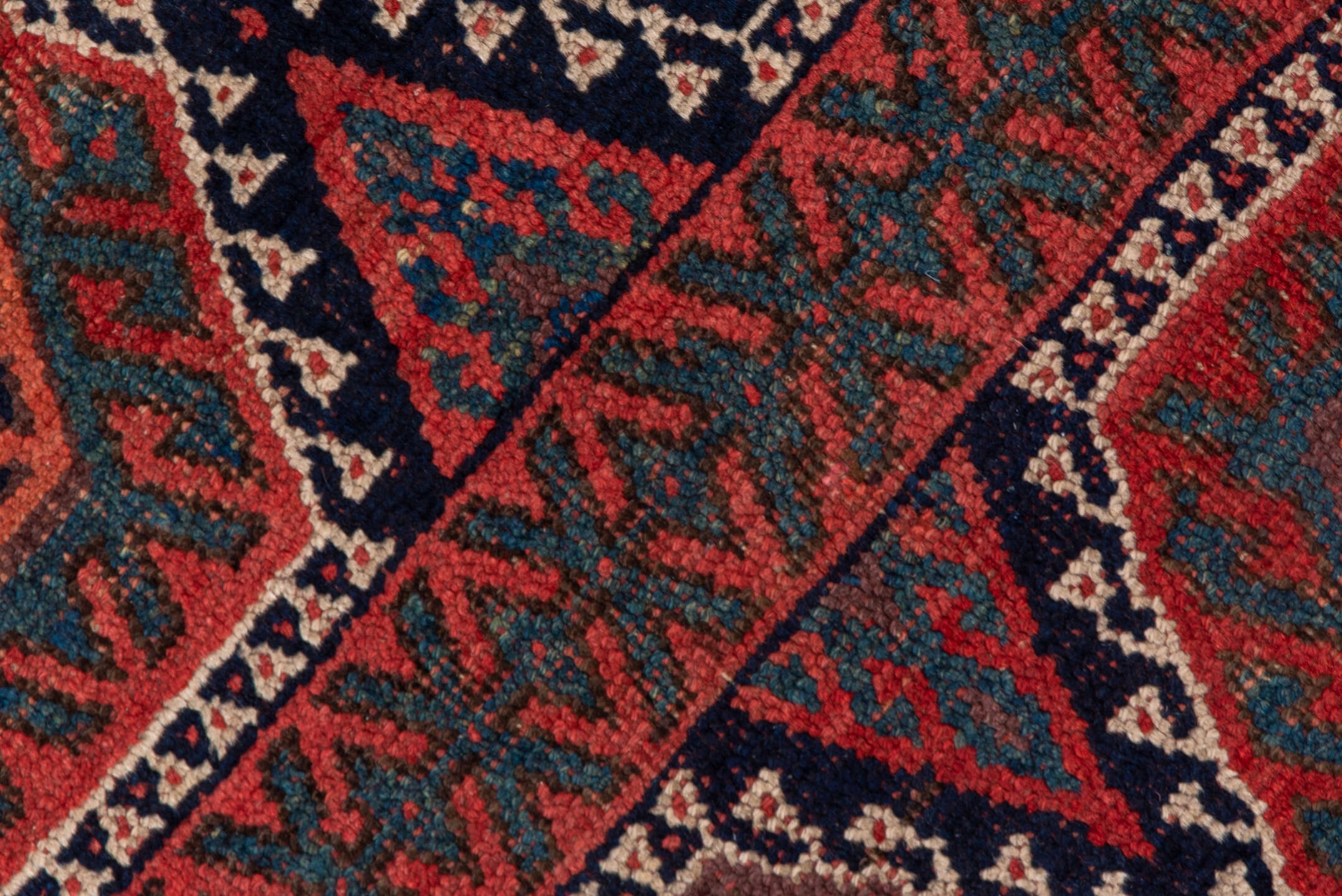 bidjar Rug - # 127660