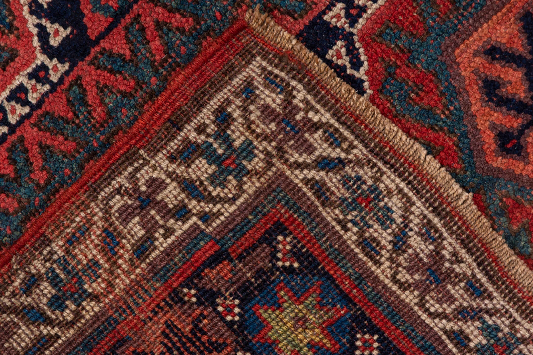 bidjar Rug - # 127660