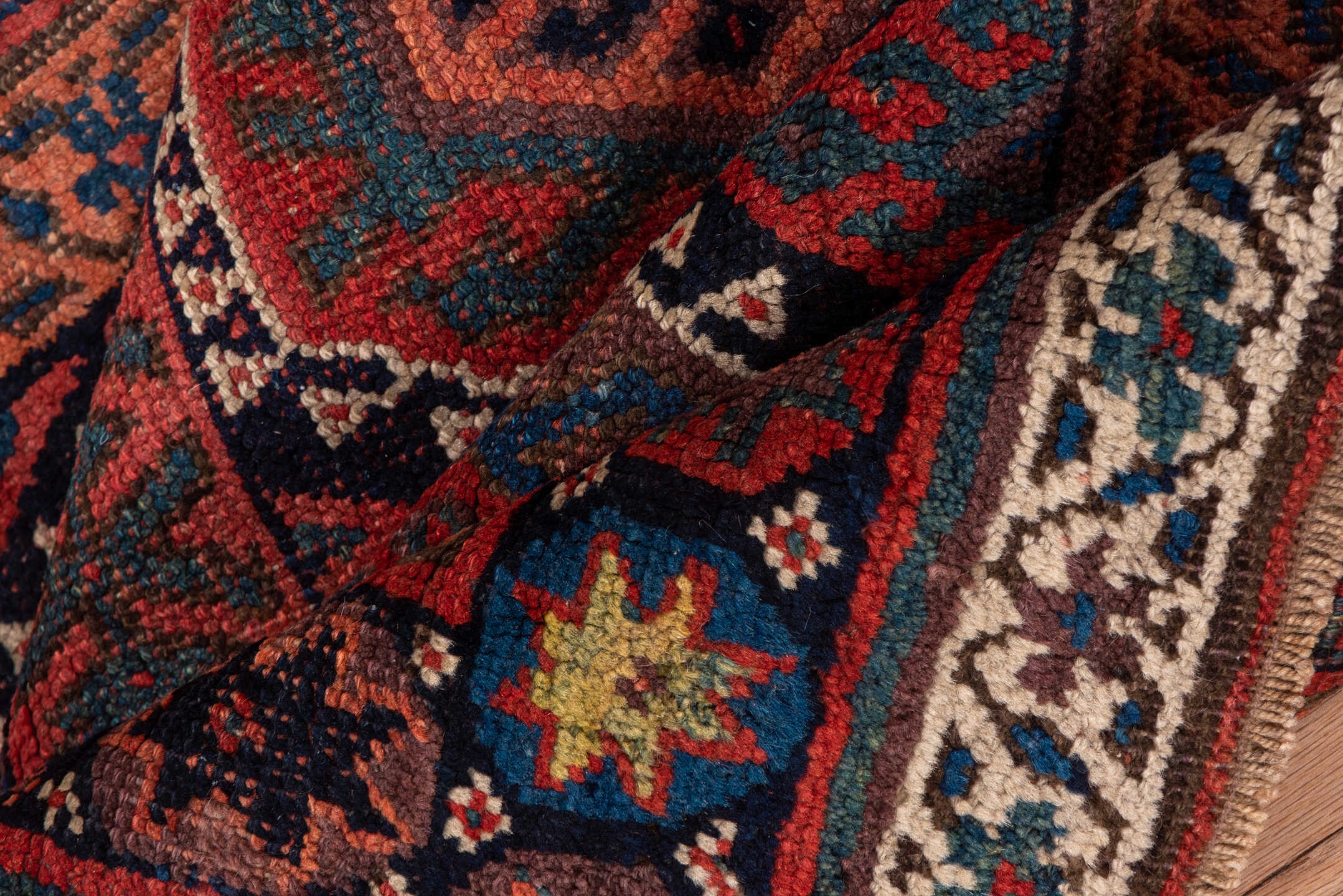 bidjar Rug - # 127660