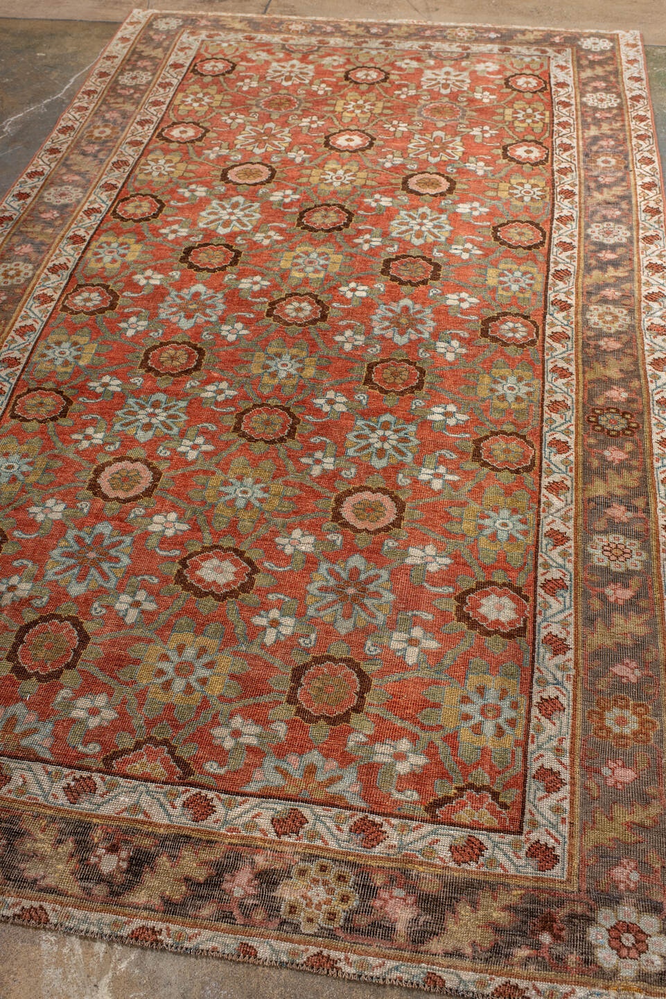 bidjar Rug - # 127661