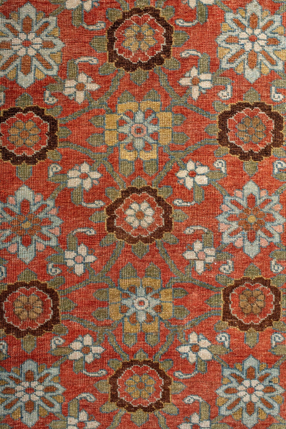 bidjar Rug - # 127661