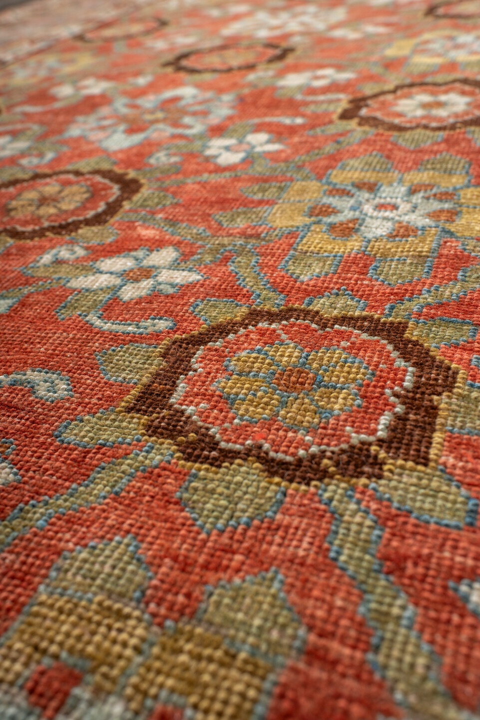 bidjar Rug - # 127661