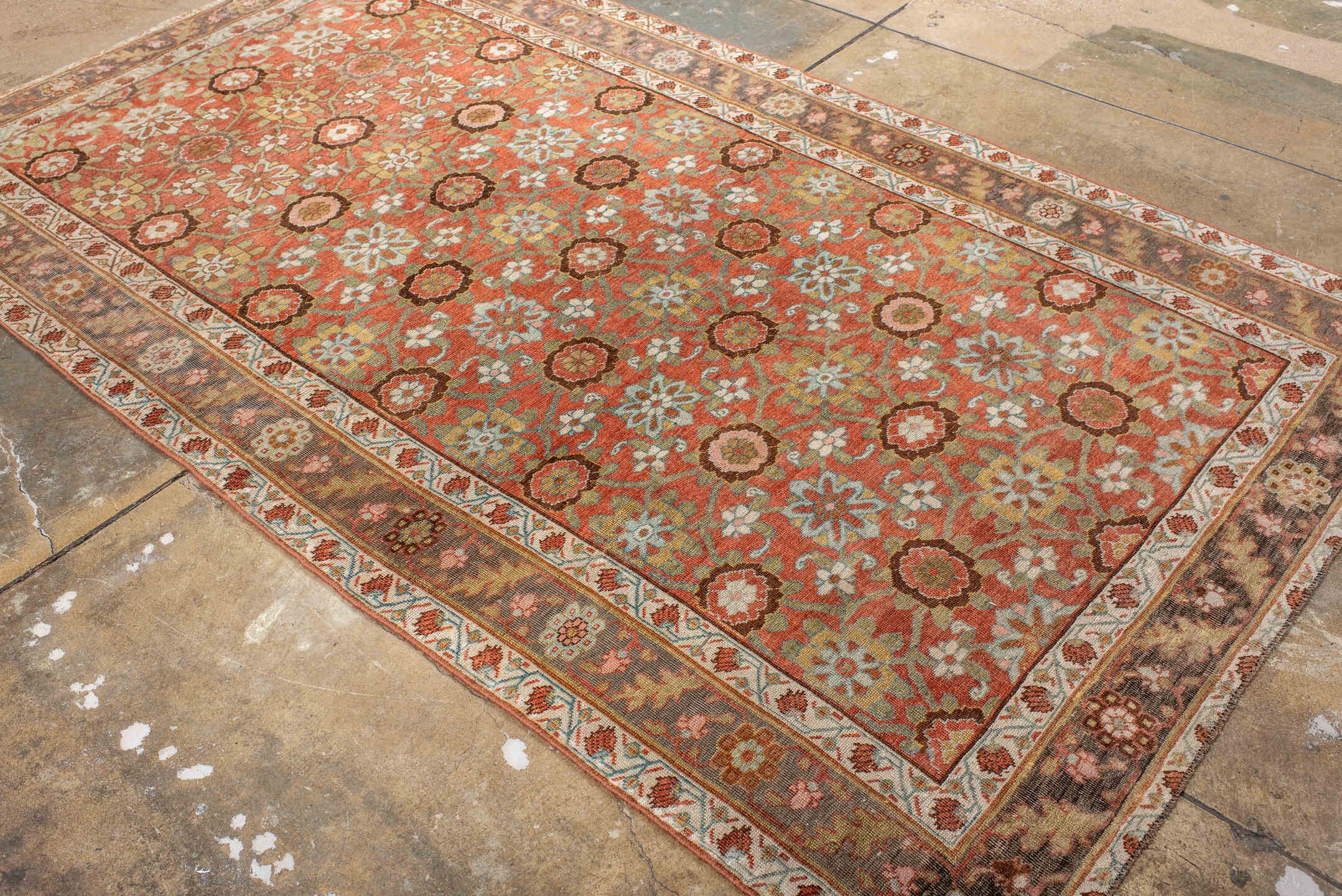 bidjar Rug - # 127661
