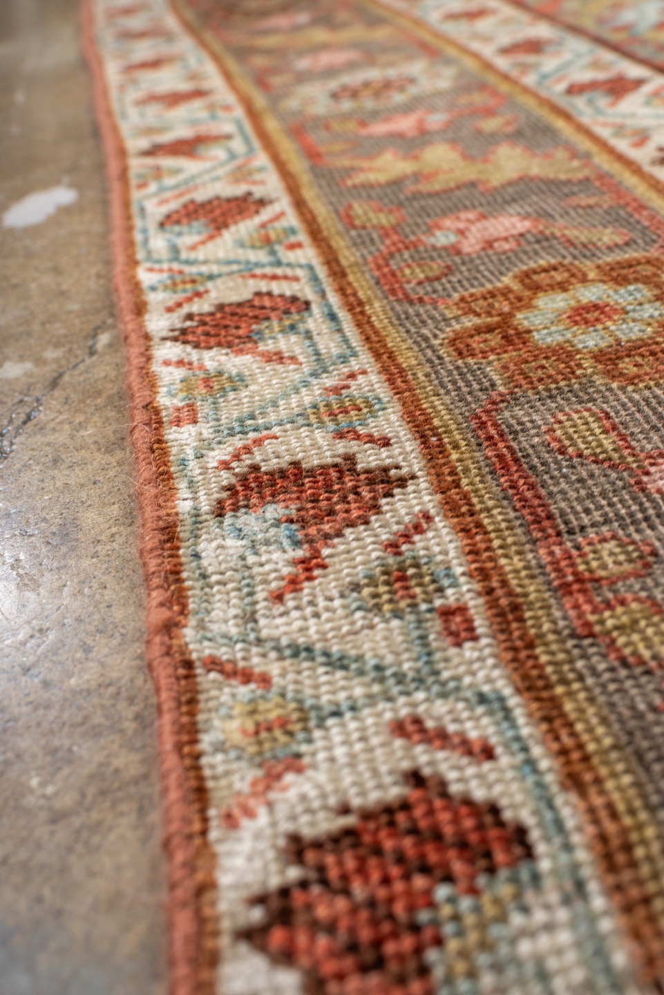 bidjar Rug - # 127661