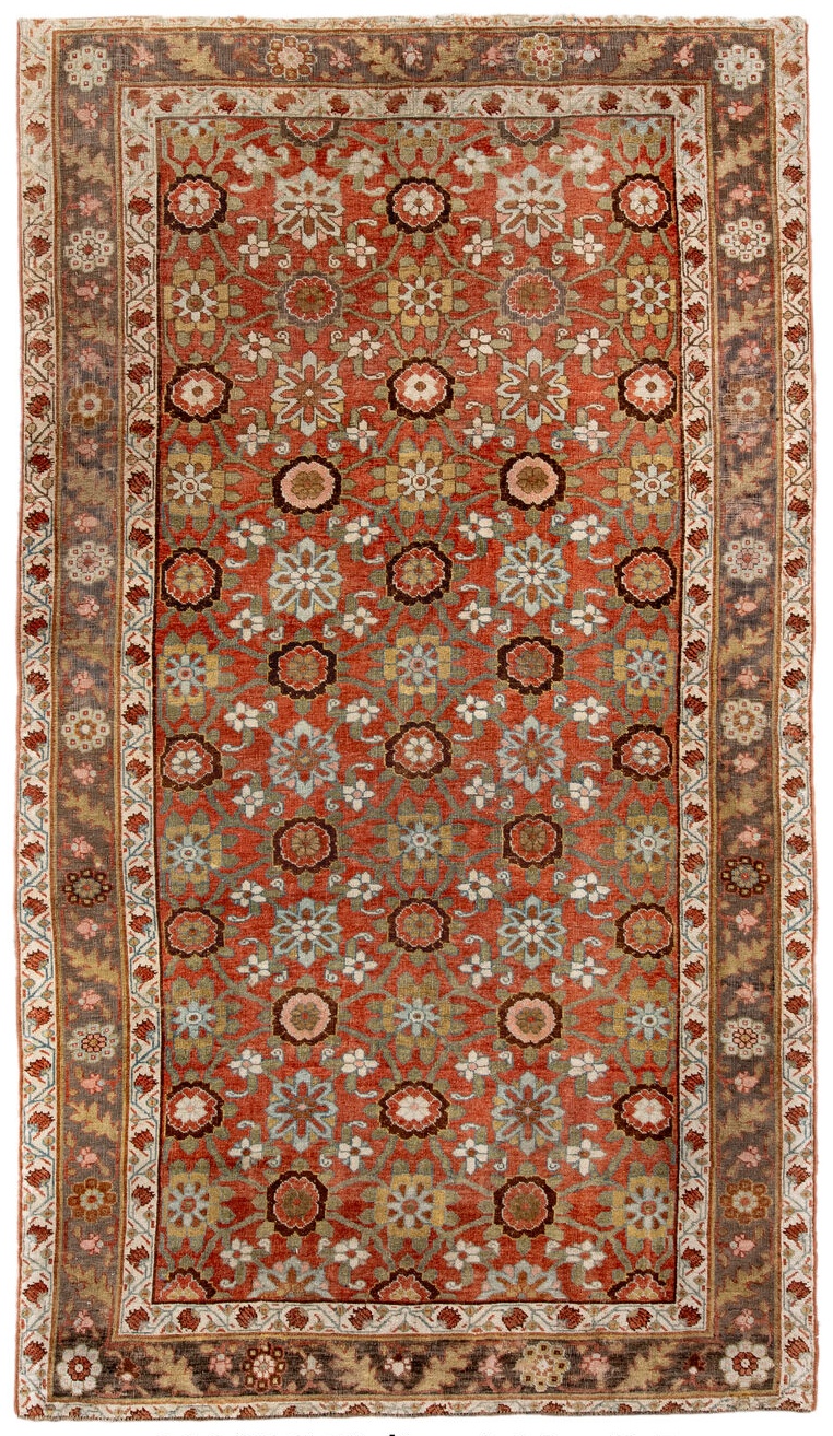 bidjar Rug - # 127661