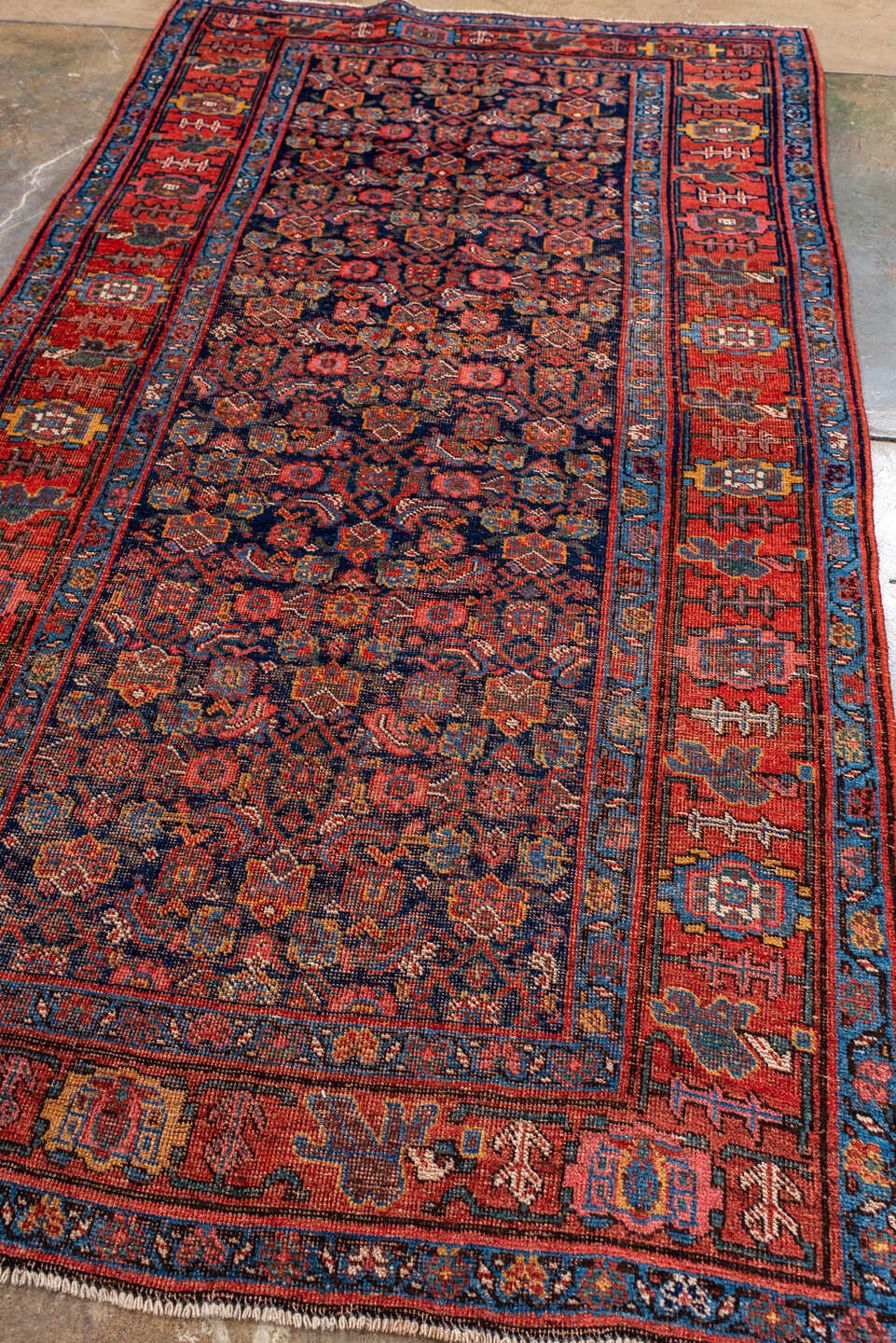 bidjar Rug - # 127722