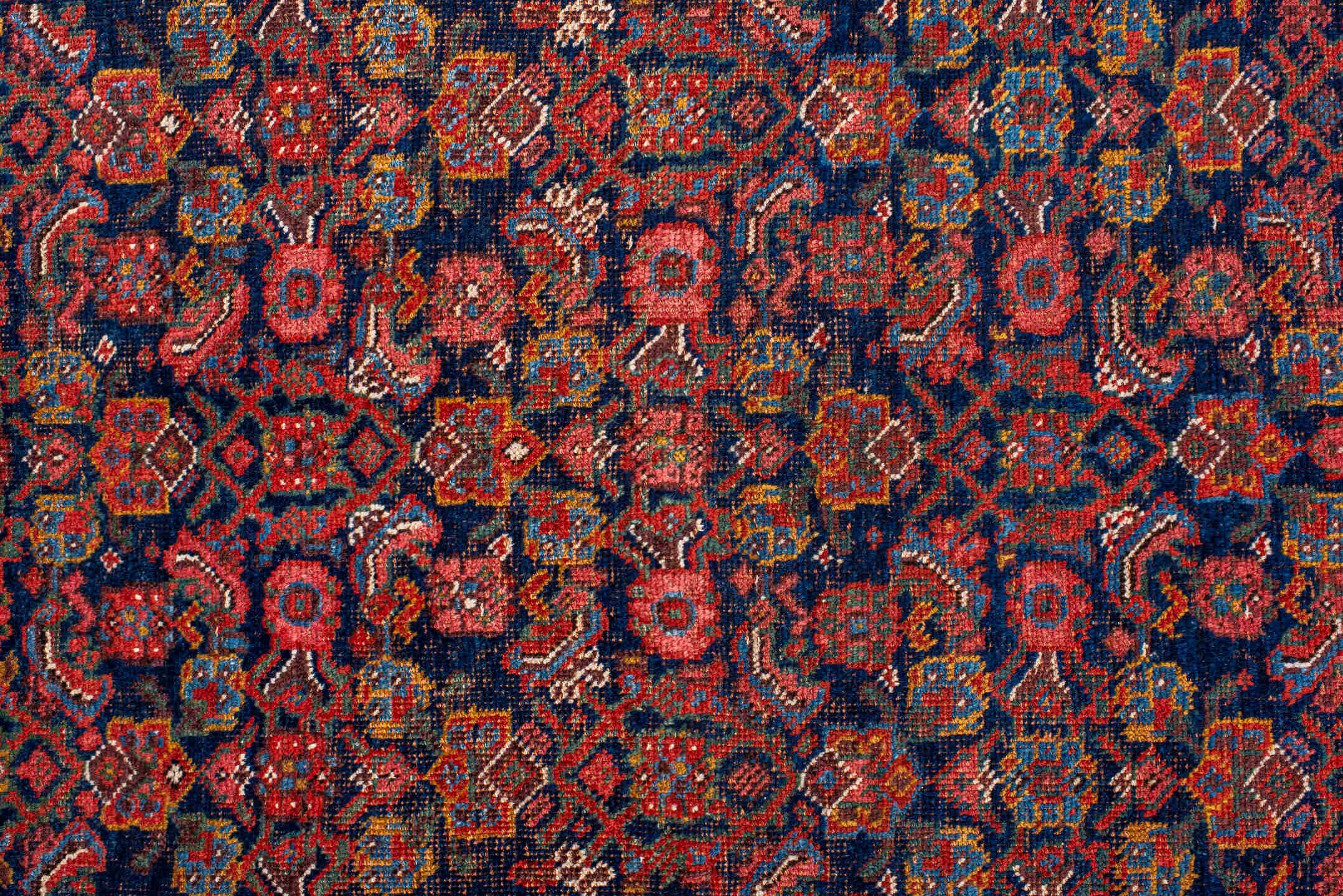 bidjar Rug - # 127722