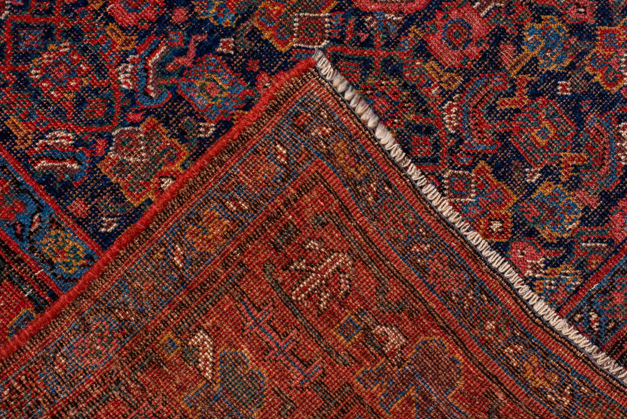 bidjar Rug - # 127722