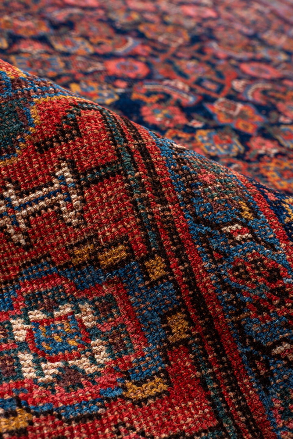 bidjar Rug - # 127722