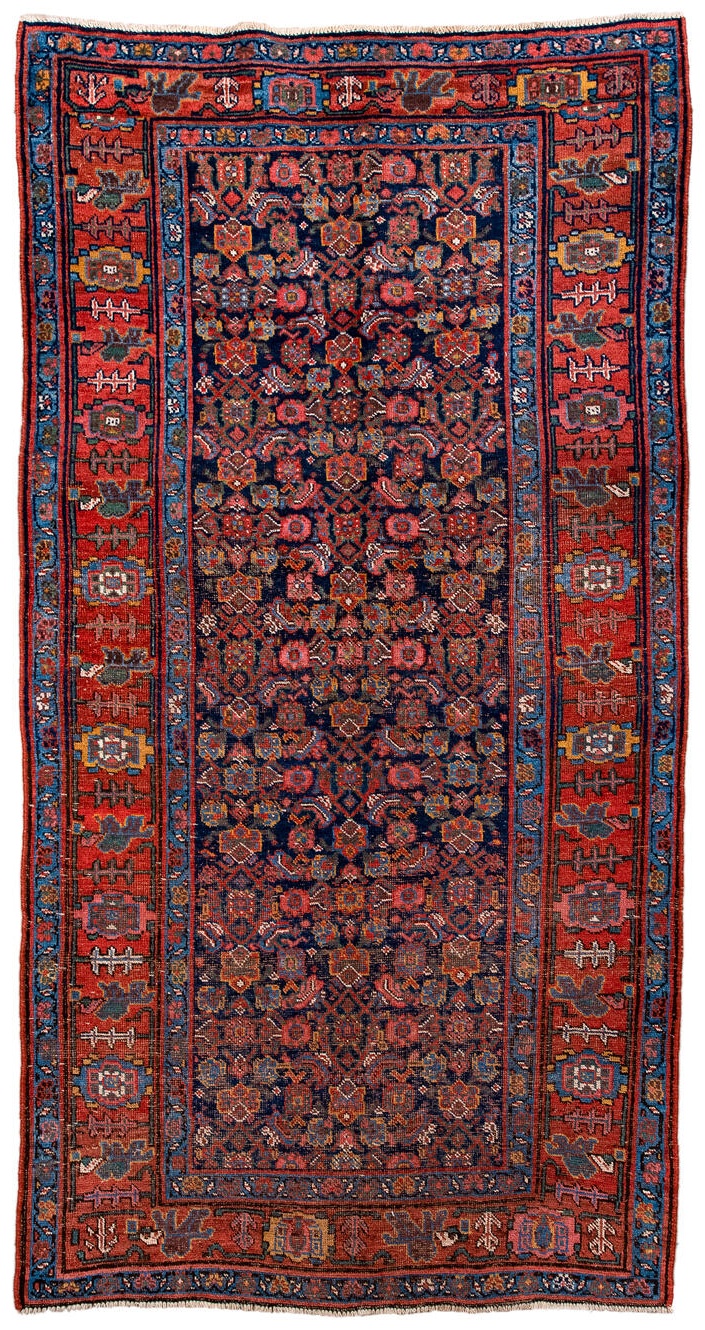 bidjar Rug - # 127722