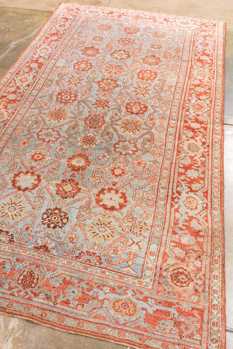 bidjar Rug - # 127770