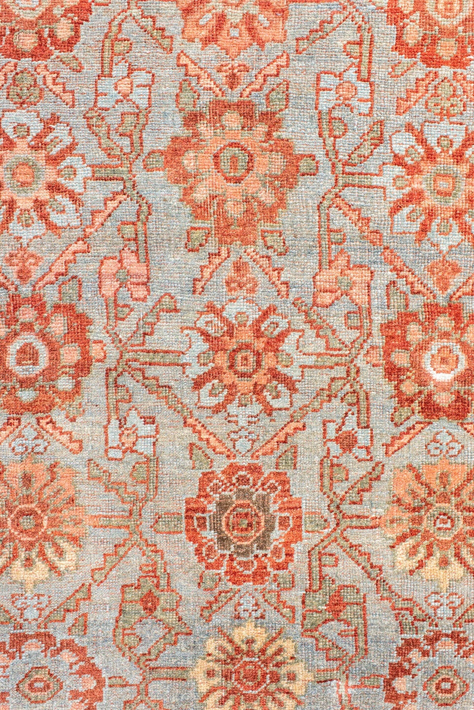 bidjar Rug - # 127770