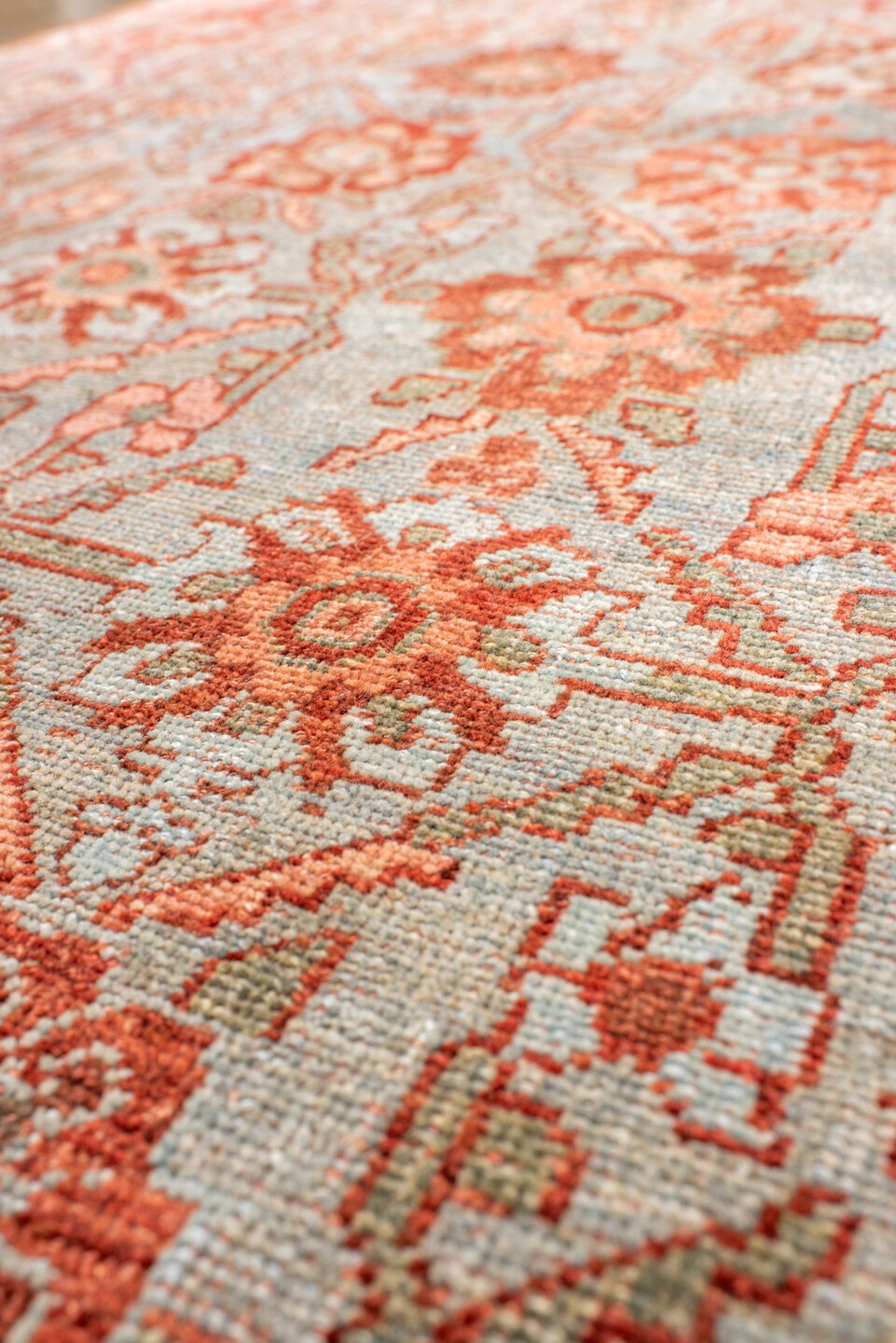 bidjar Rug - # 127770