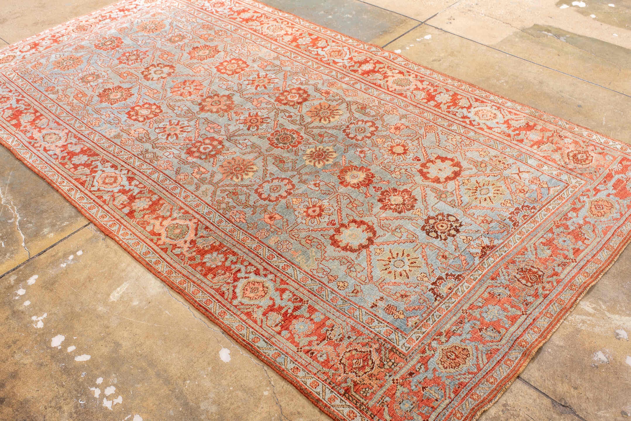 bidjar Rug - # 127770