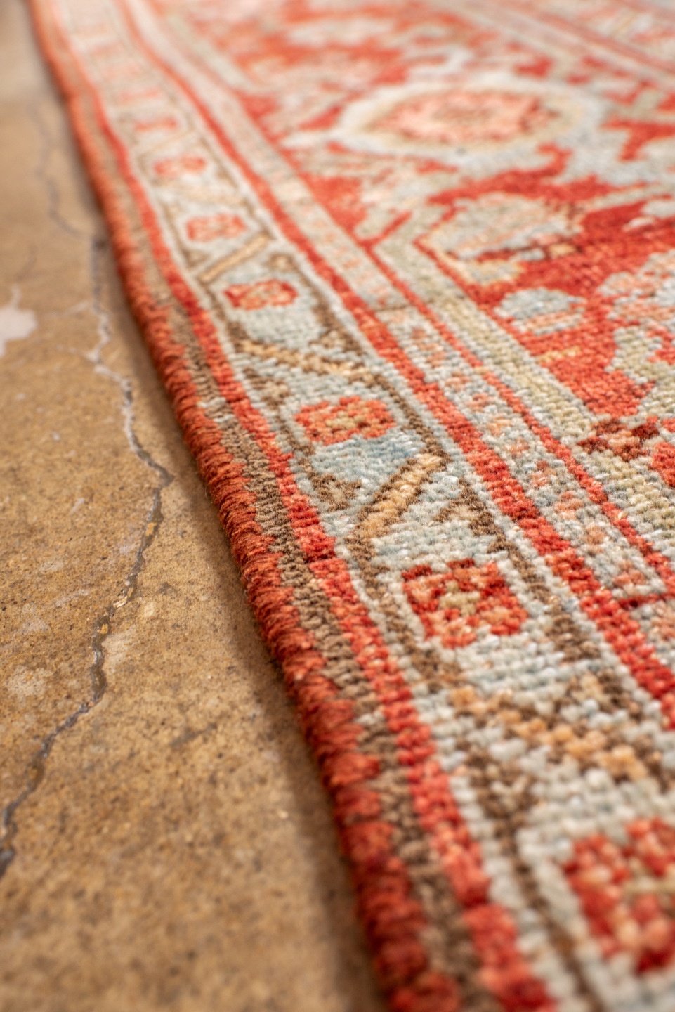 bidjar Rug - # 127770