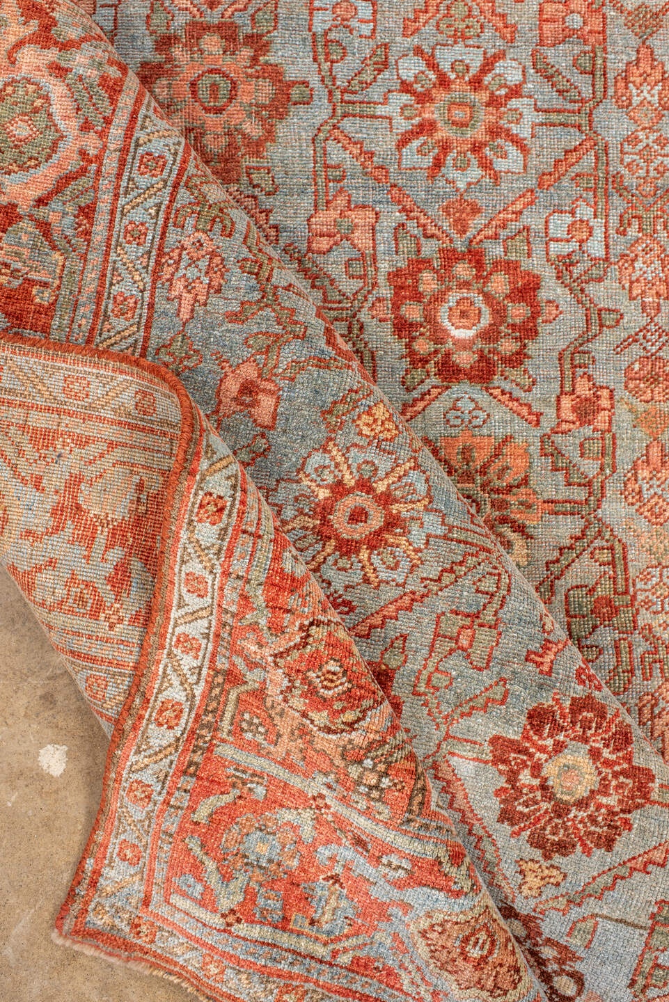 bidjar Rug - # 127770