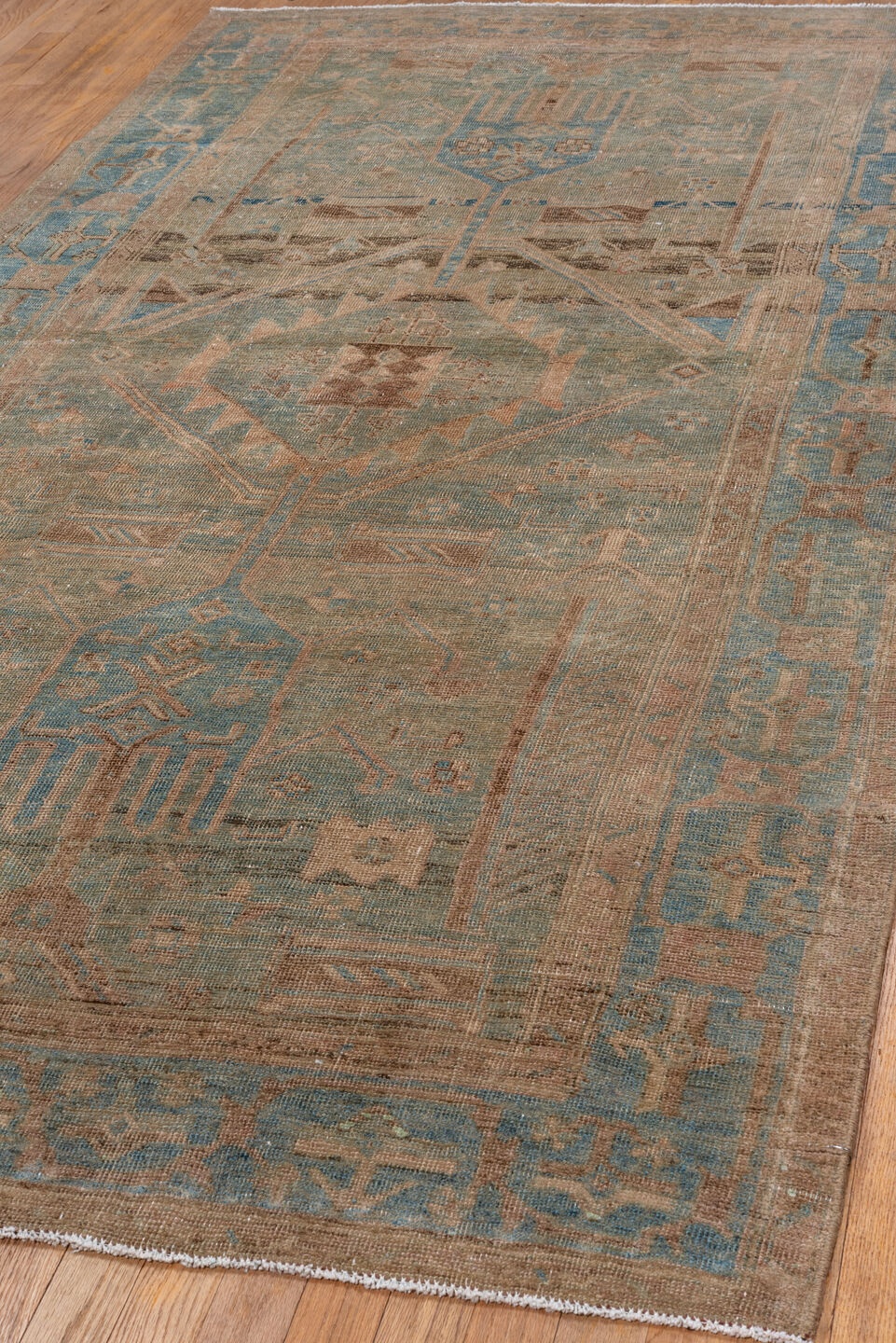 bidjar Rug - # 127772
